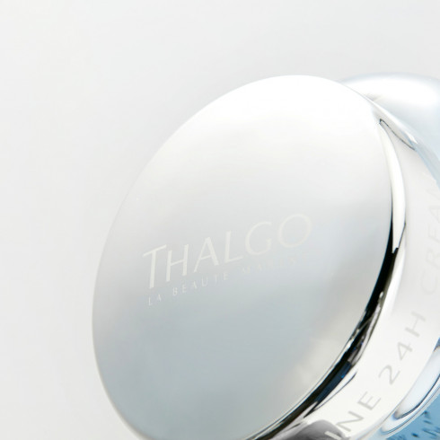 Крем для обличчя Thalgo Hydra-marine 24h Cream