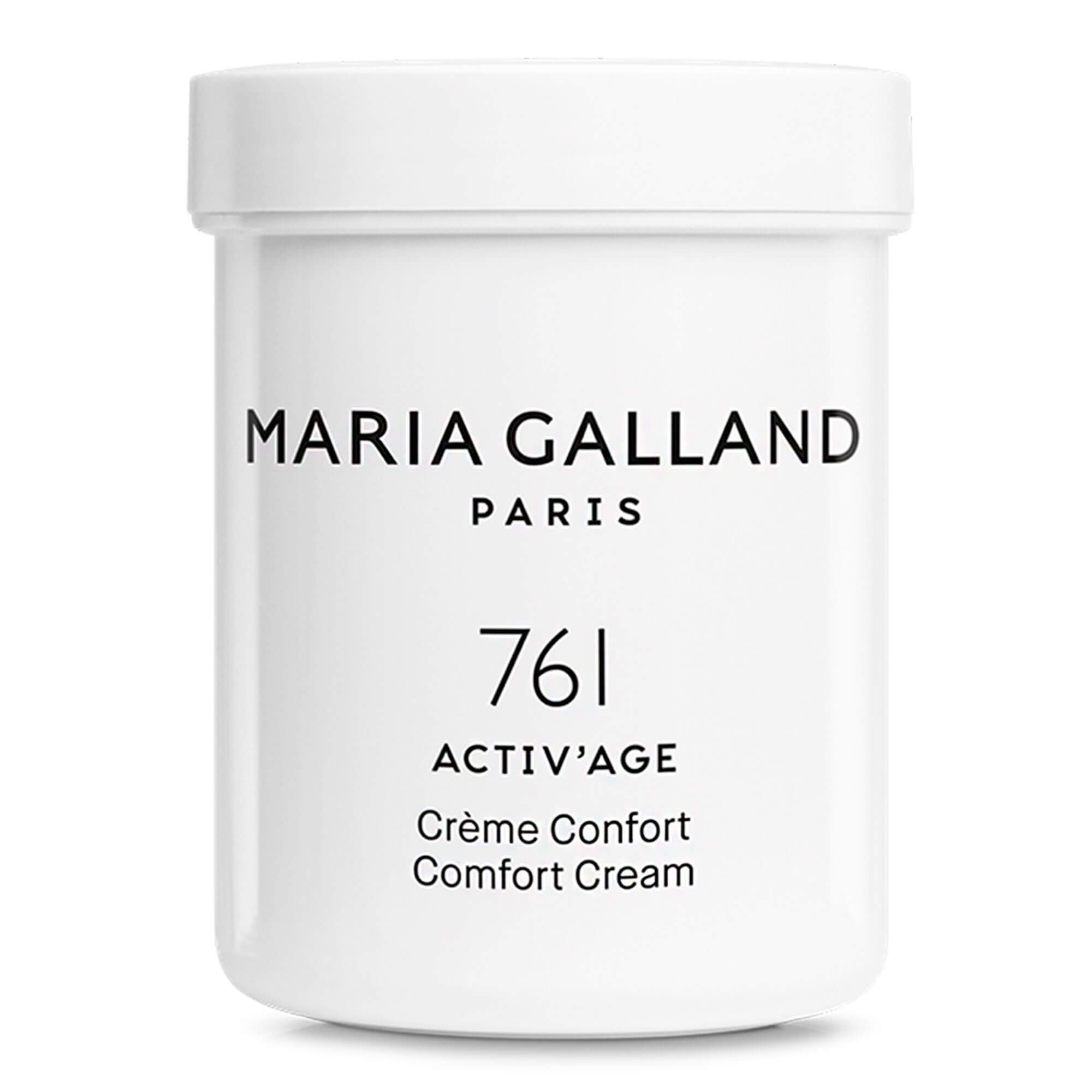 Maria Galland Питательный крем для восстановления сухой зрелой кожи