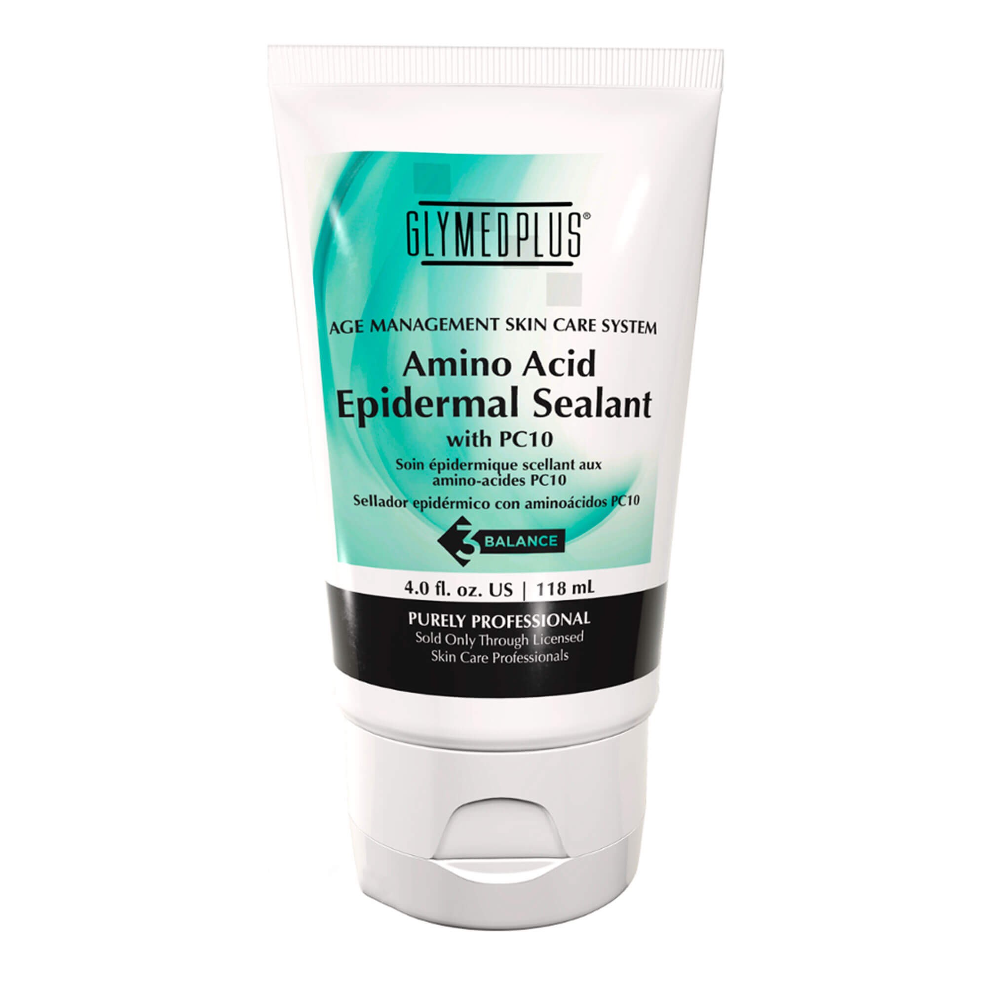 Glymed Plus Amino Acid Epidermal Sealant with PC10 цена