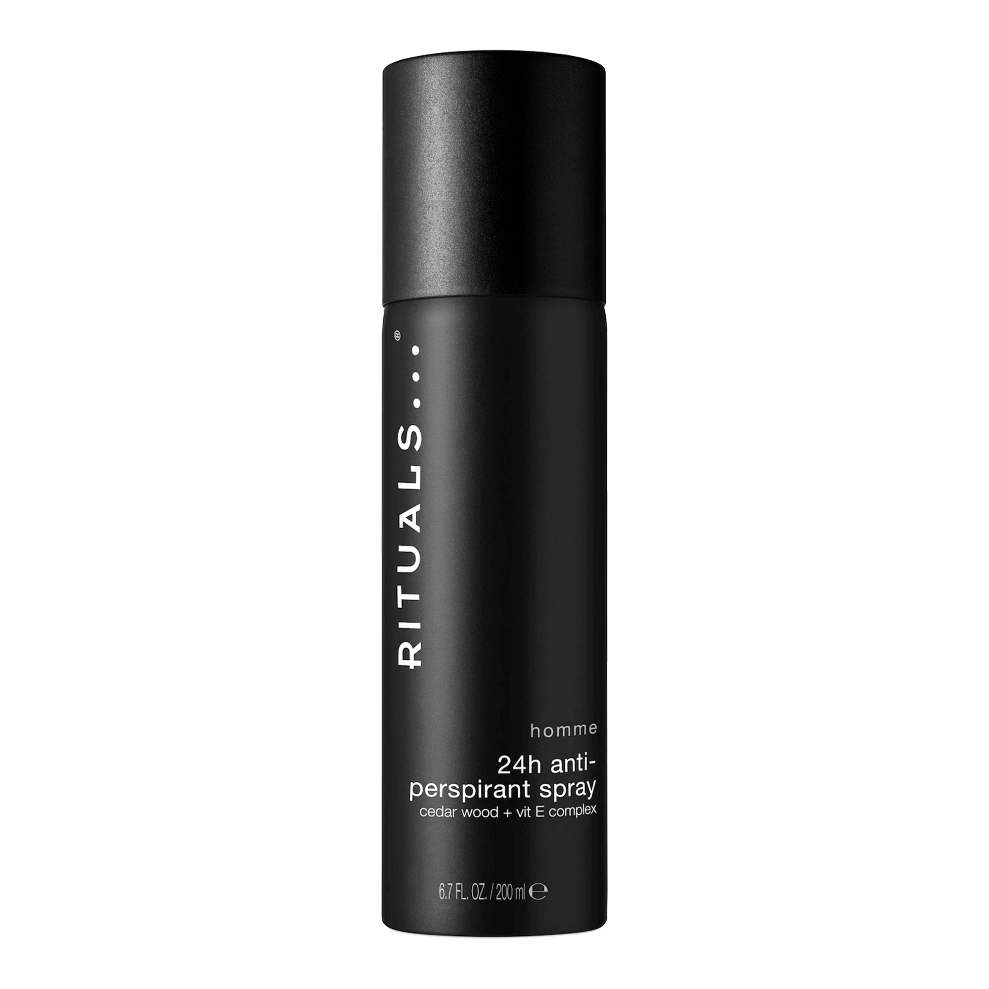 Дезодорант-антиперспирант спрей Rituals Homme 24h Anti-Perspirant Spray