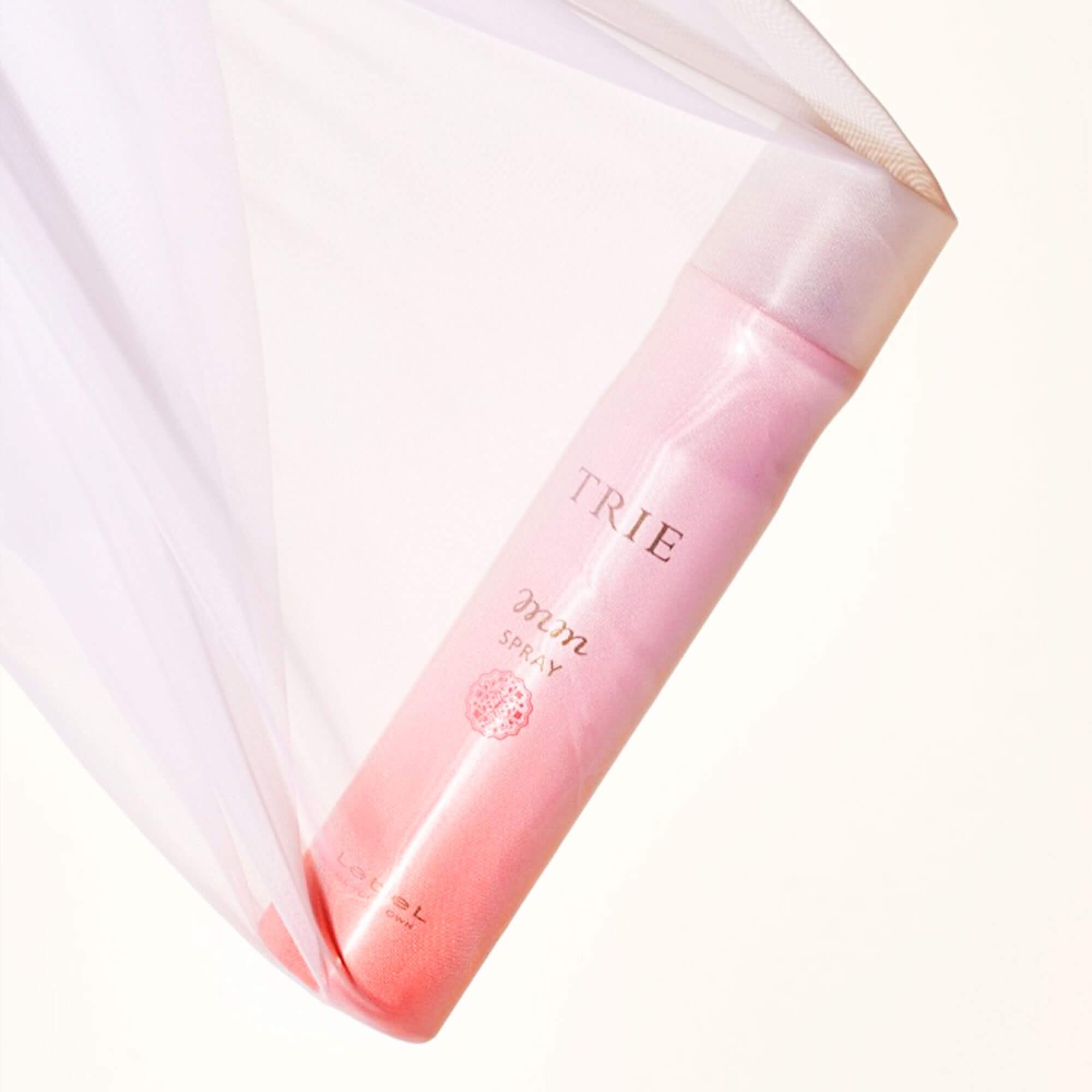 Термозащитный спрей для укладки Lebel Trie MM Spray