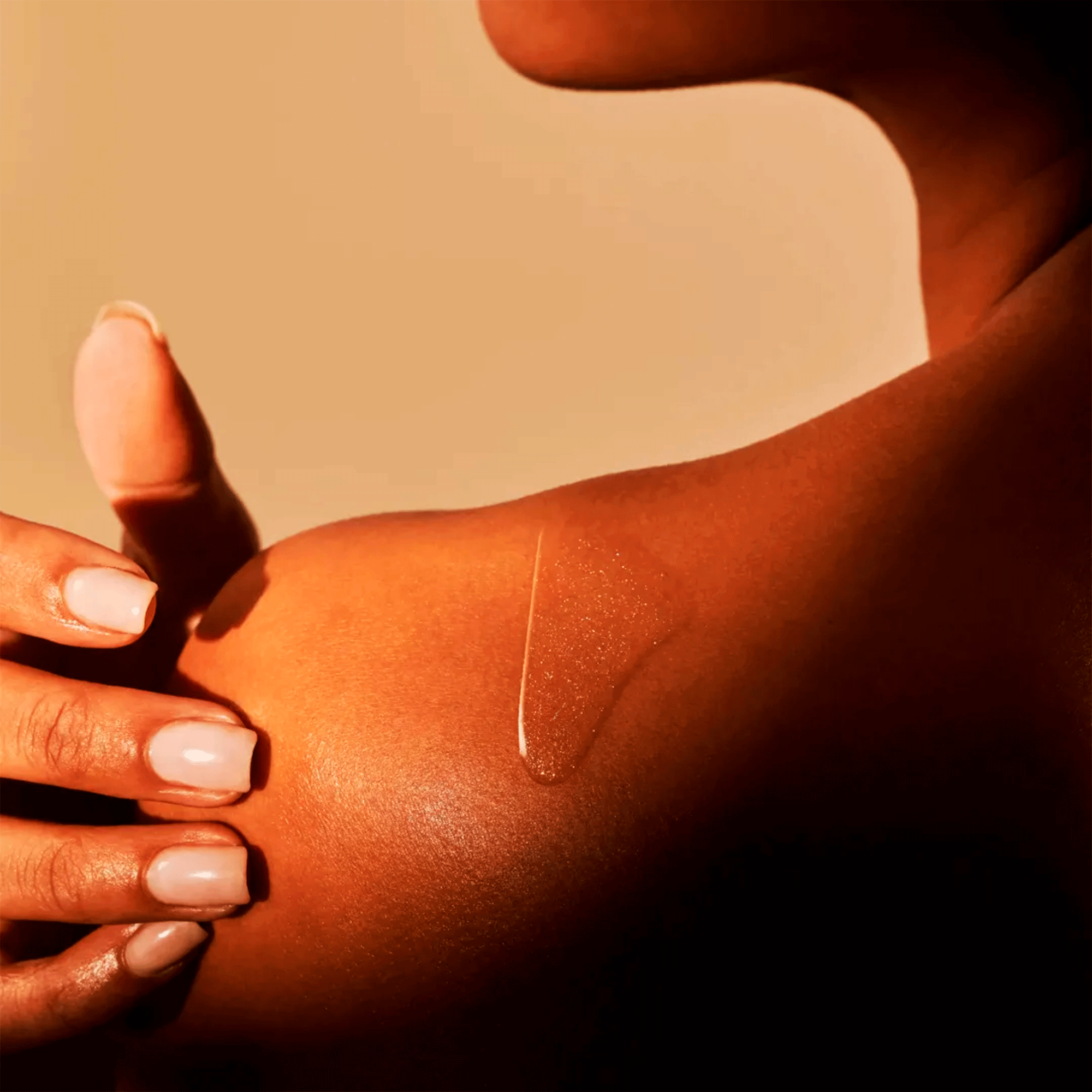 Масло для тела с шиммером Rituals The Ritual of Karma Shimmering Body Oil