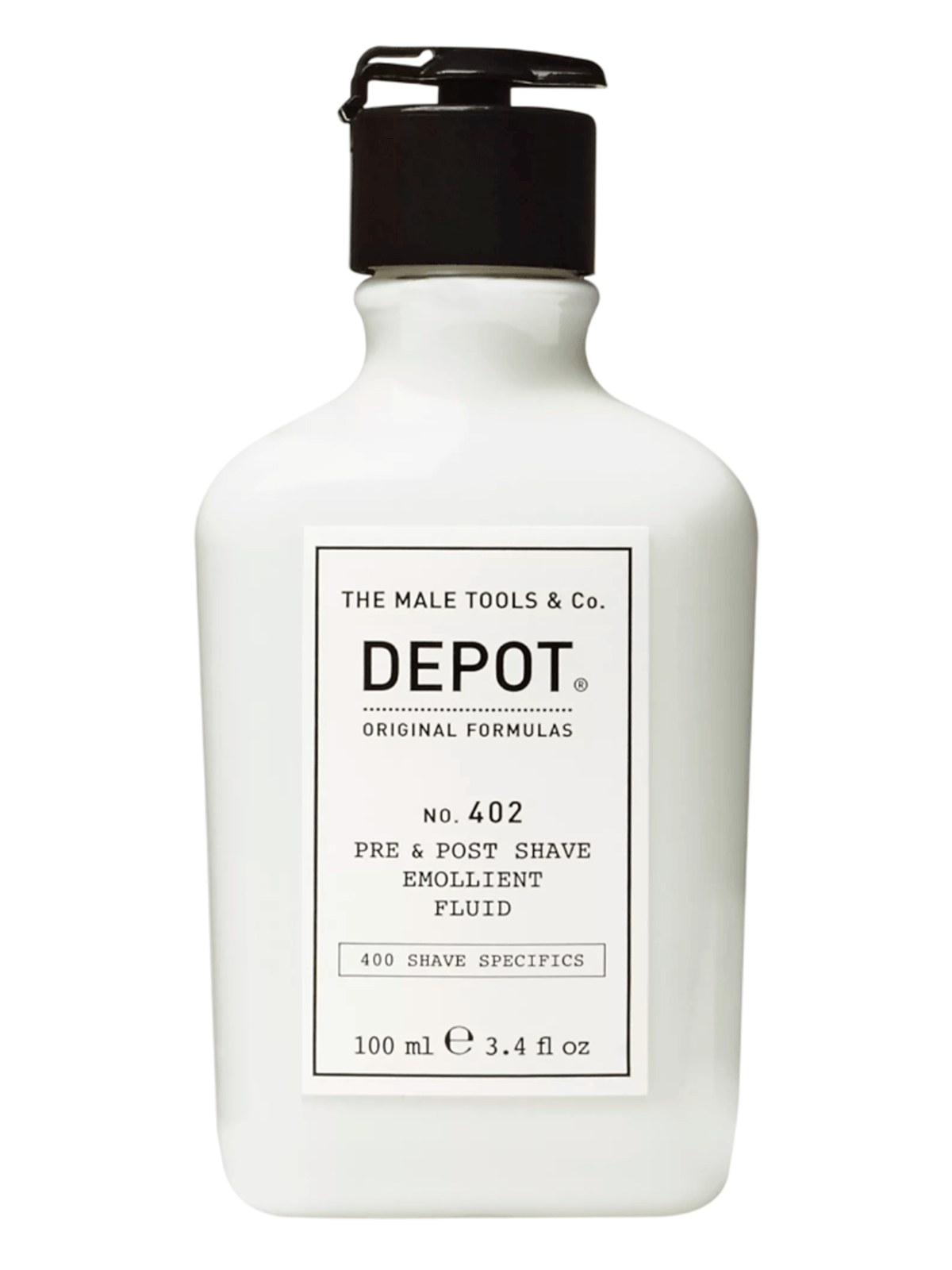 Depot 
