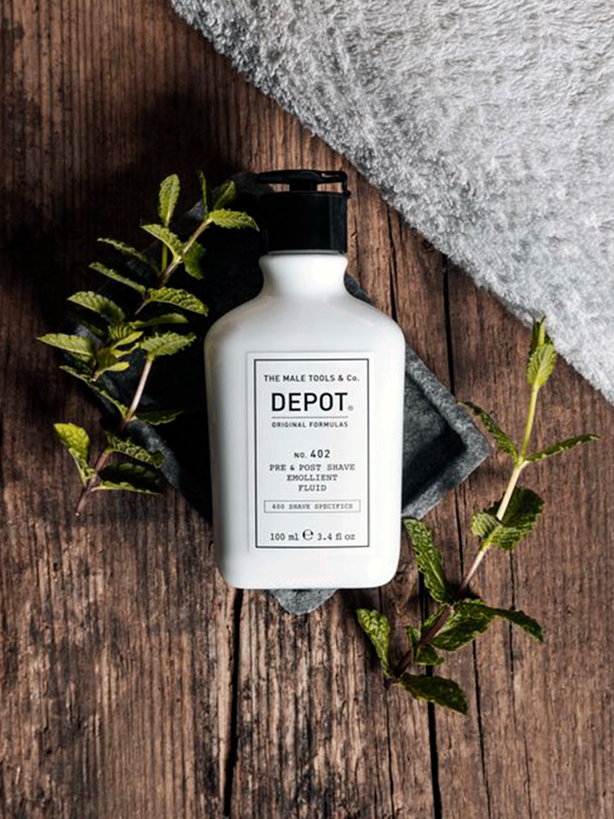  Depot 