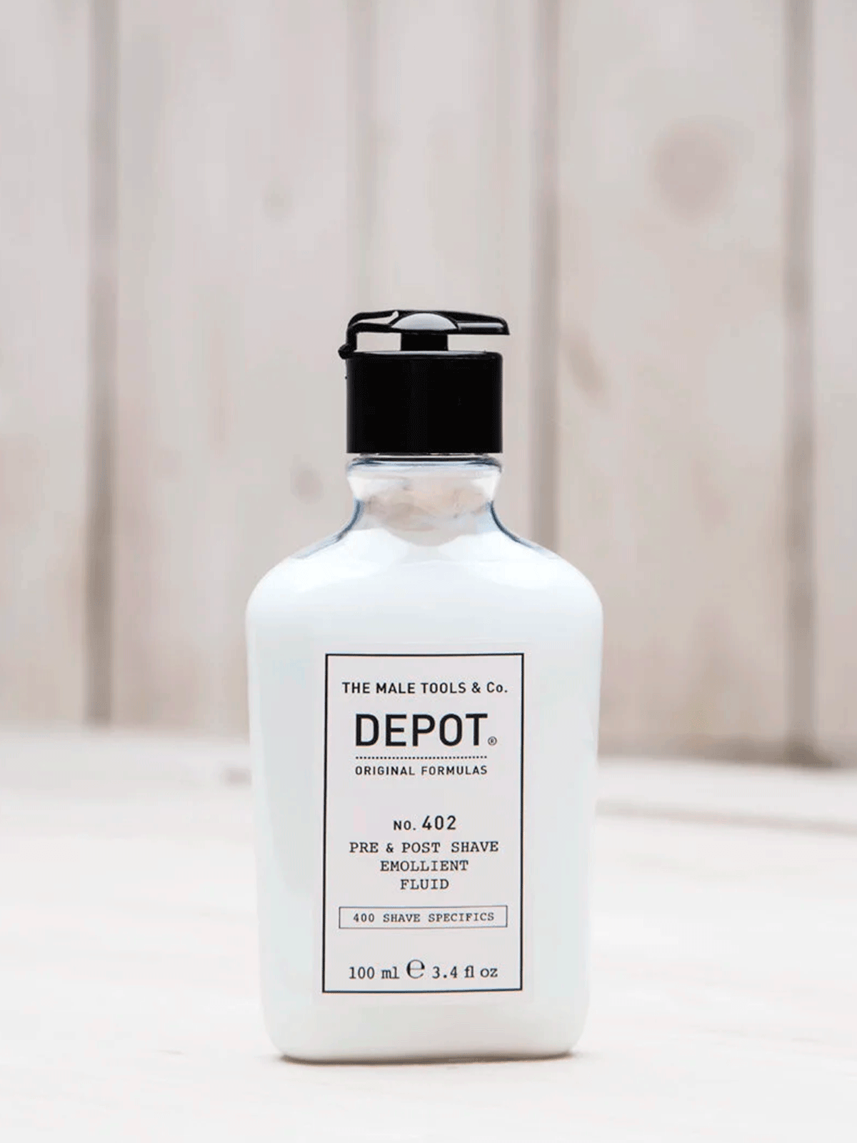  Depot 