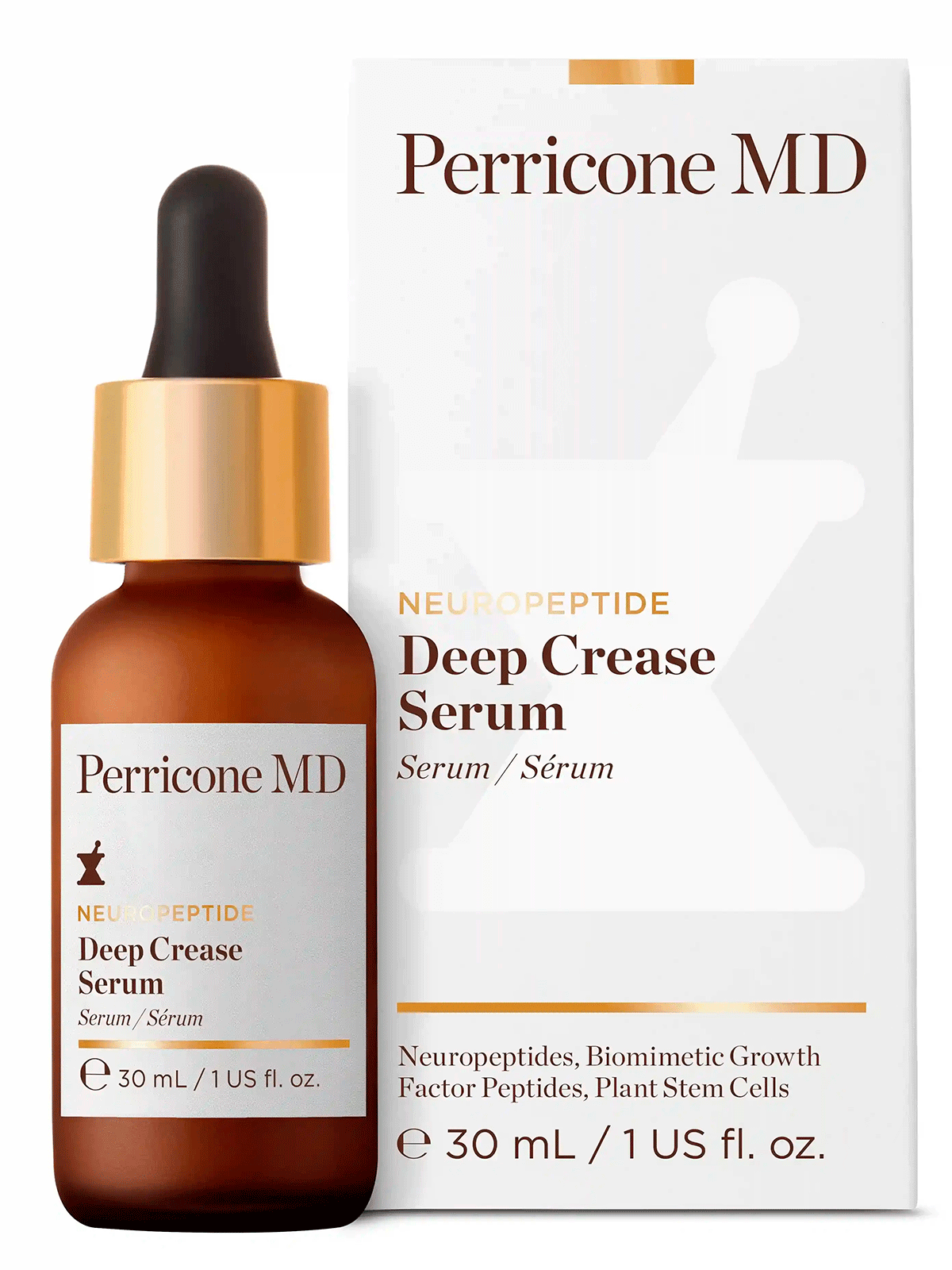  Perricone MD 