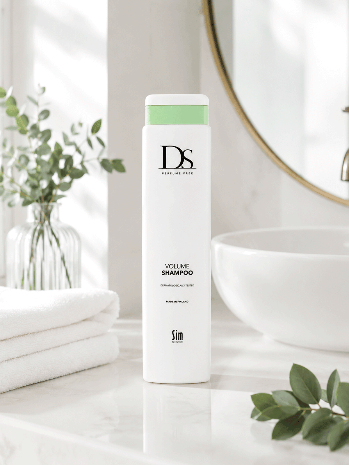 Шампунь DS Volume Shampoo