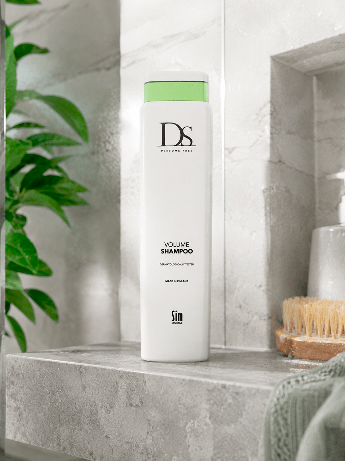 Шампунь DS Volume Shampoo