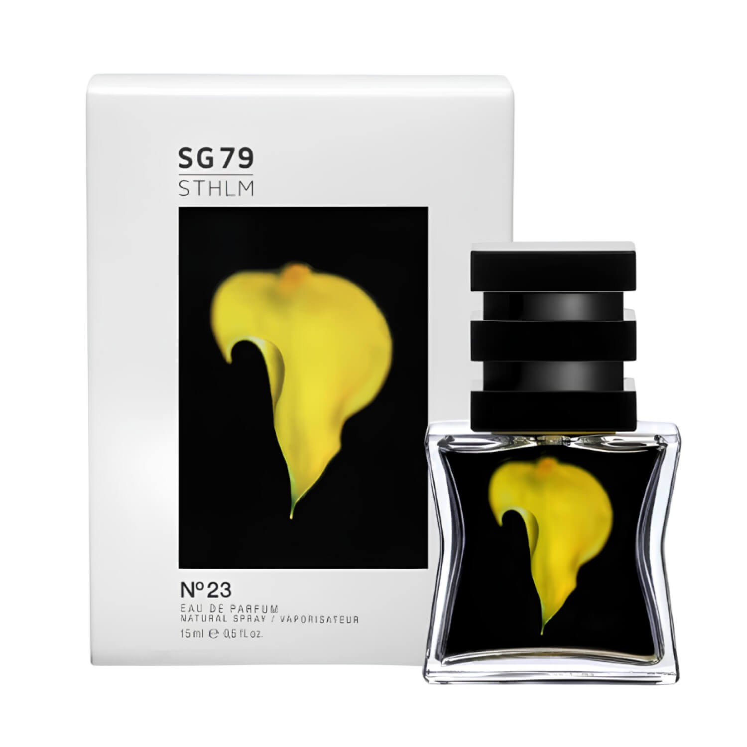 SG 79|STHML N°23 Eau de Parfum - Парфумована вода №23