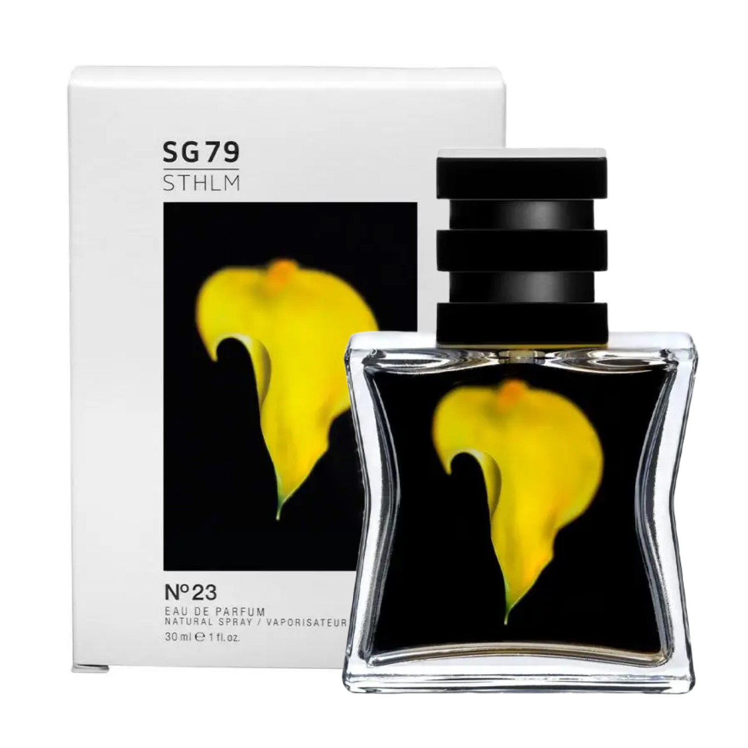 Парфумована вода №23 SG79 STHLM STHML N°23 Eau de Parfum