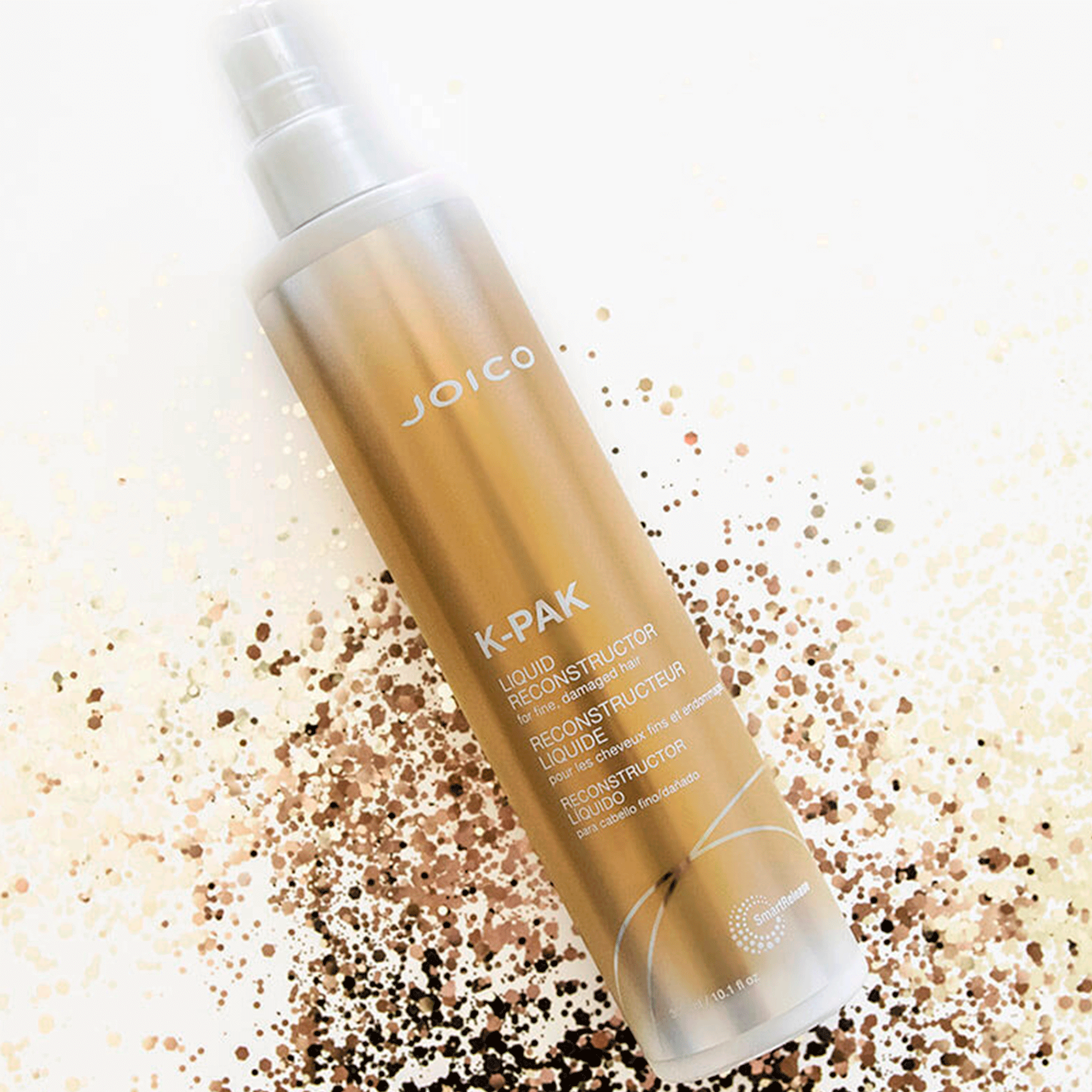 Реконструктор рідкий для тонкого/ушкодженого волосся Joico K-Pak Liquid Reconstructor