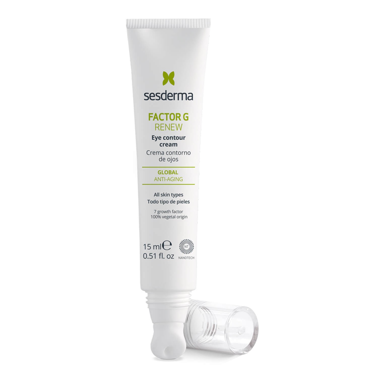 Sesderma Крем-контур вокруг глаз и губ