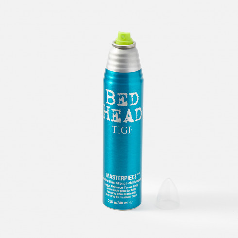 Лак для волос с интенсивным блеском TIGI Bed Head MASTERPIECE Massive Shine Spray