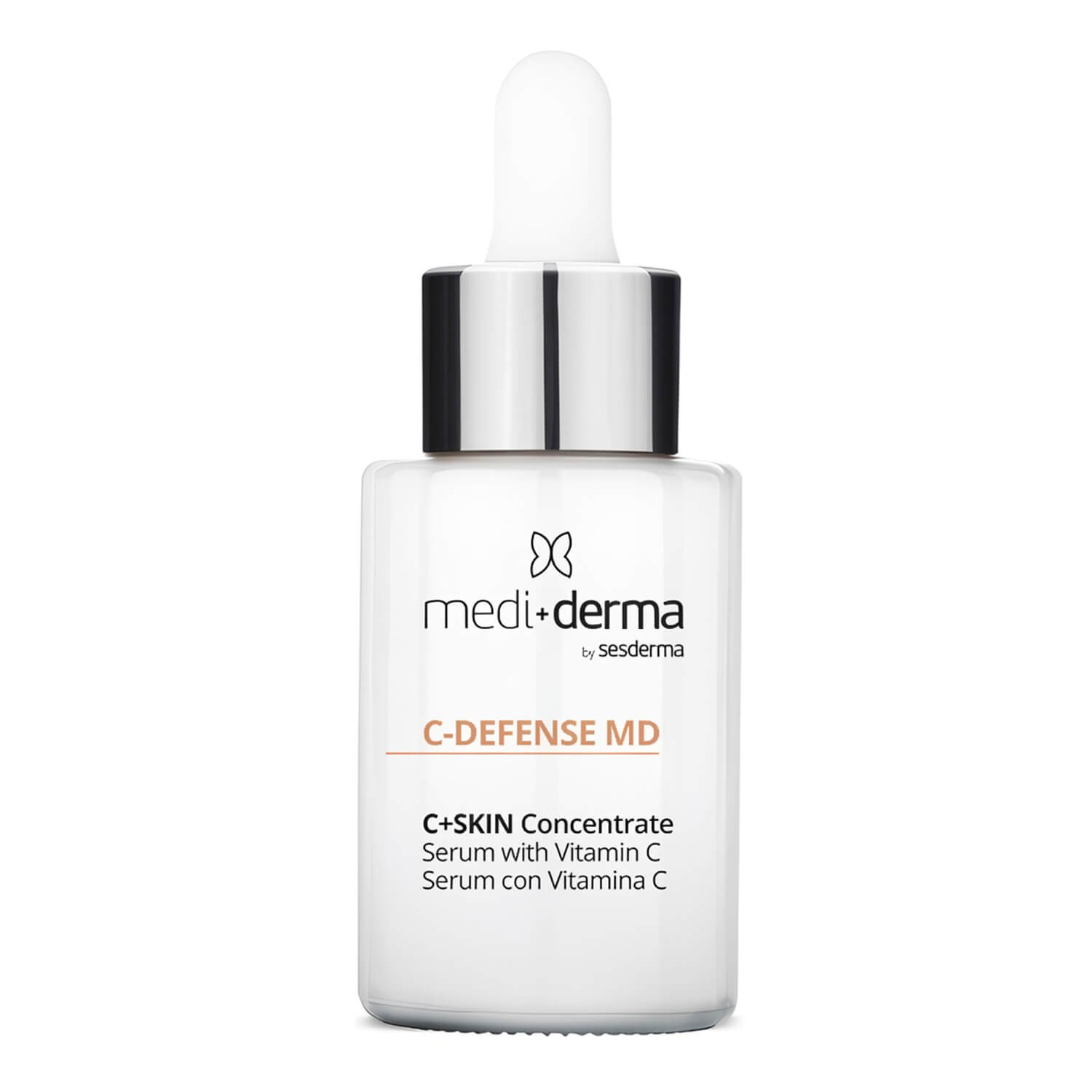 Sesderma Липосомальная ревитализирующая сыворотка с витамином С