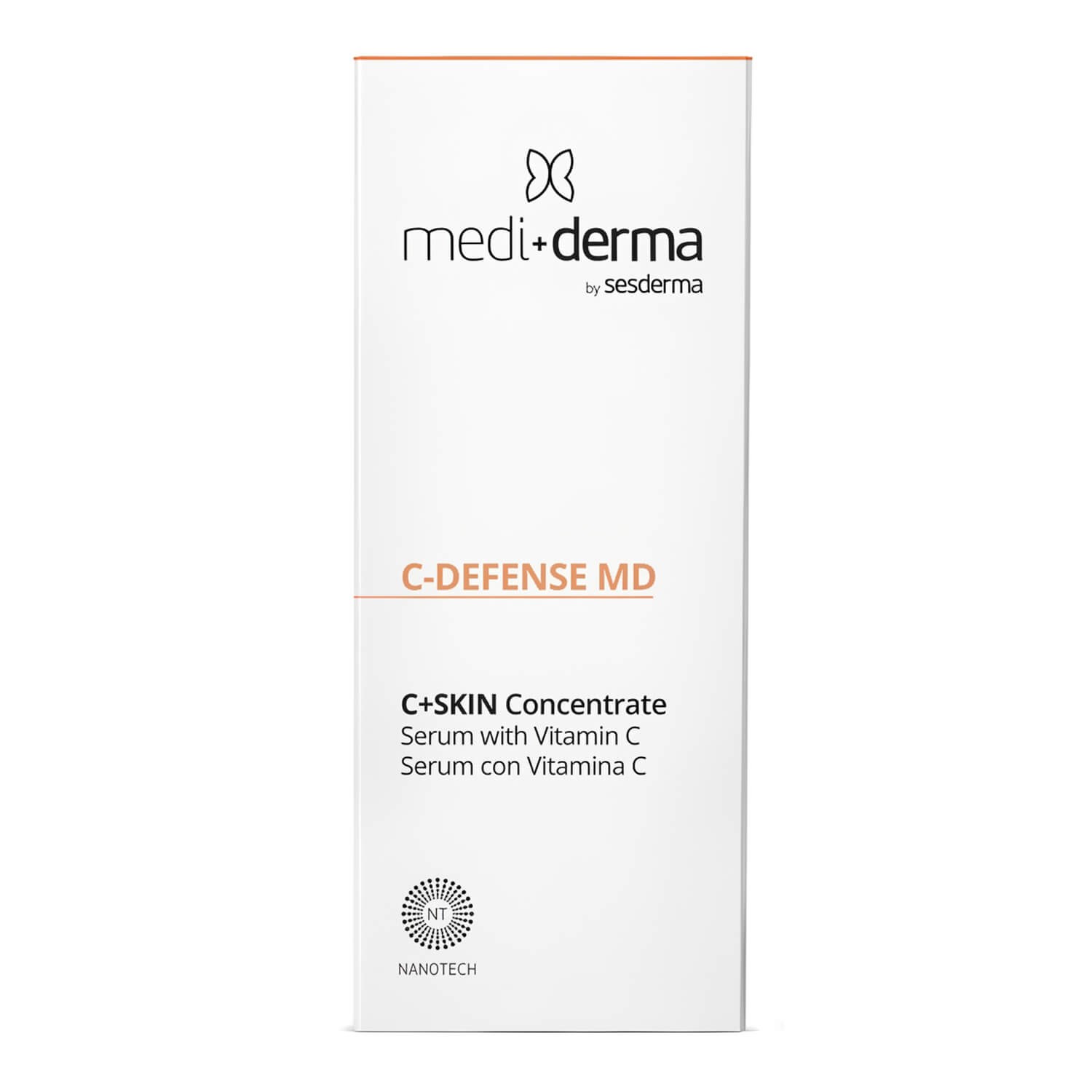 Sesderma Мediderma Liposomal Serum Revitalising купить