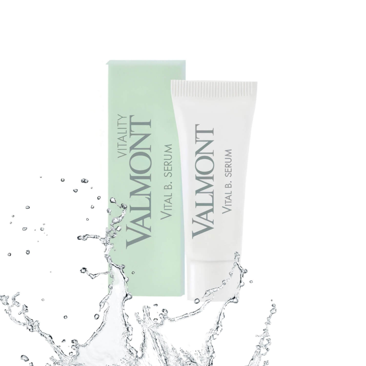 Набор для ухода за кожей лица Valmont Travel Set Vitality Sample 3