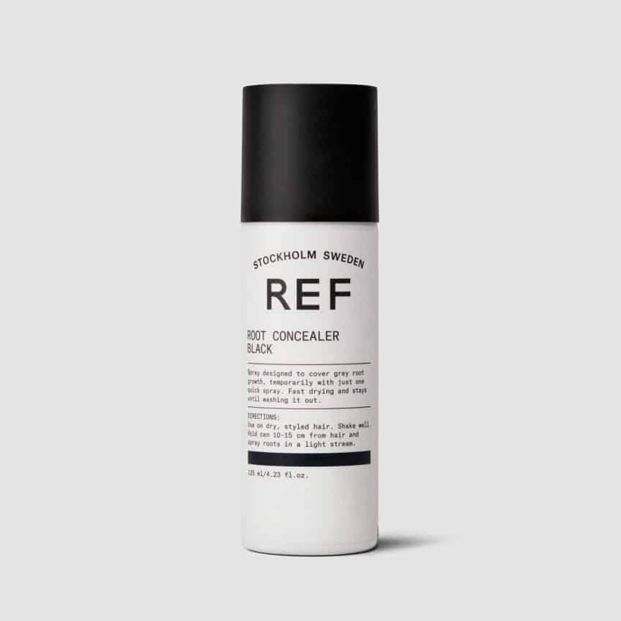 REF Root Concealer Black Big цена