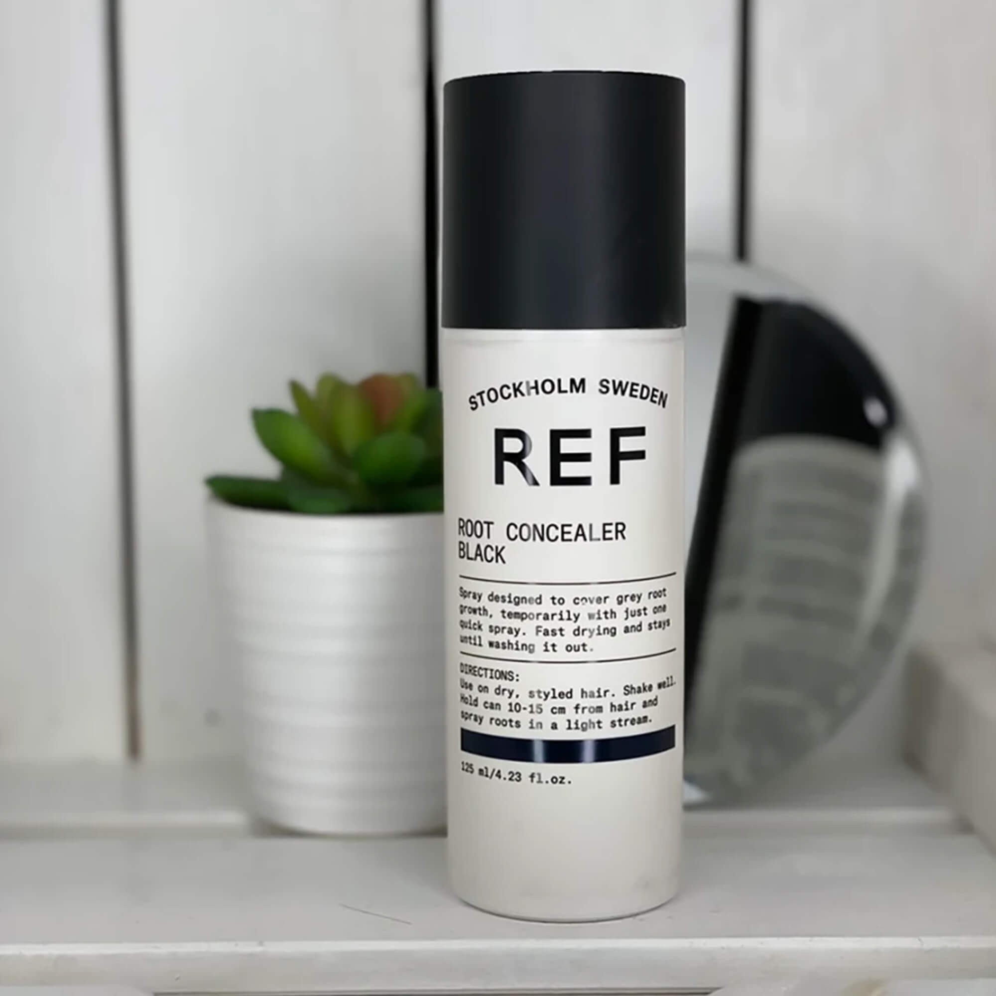 REF Root Concealer Black Big купить