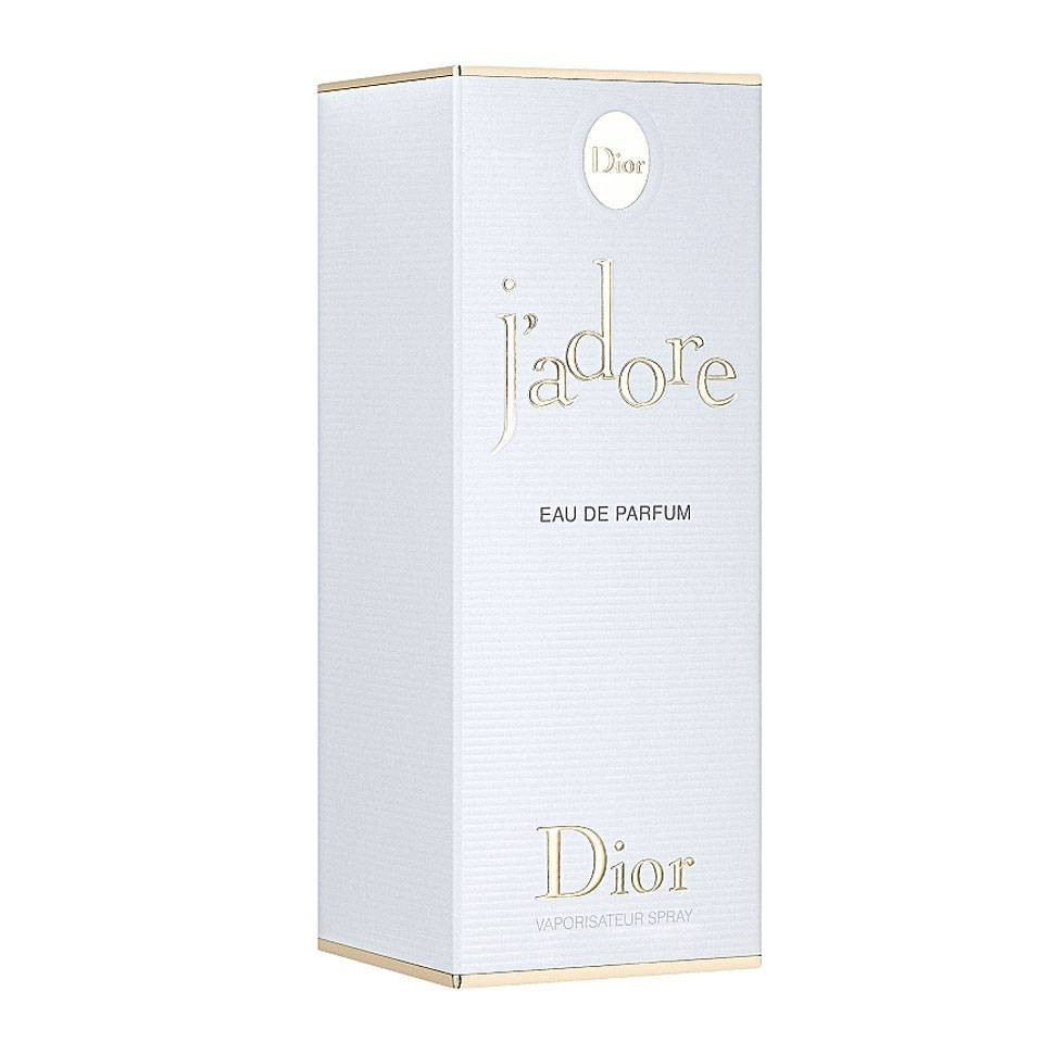 Парфюмированная вода Christian Dior J'Adore