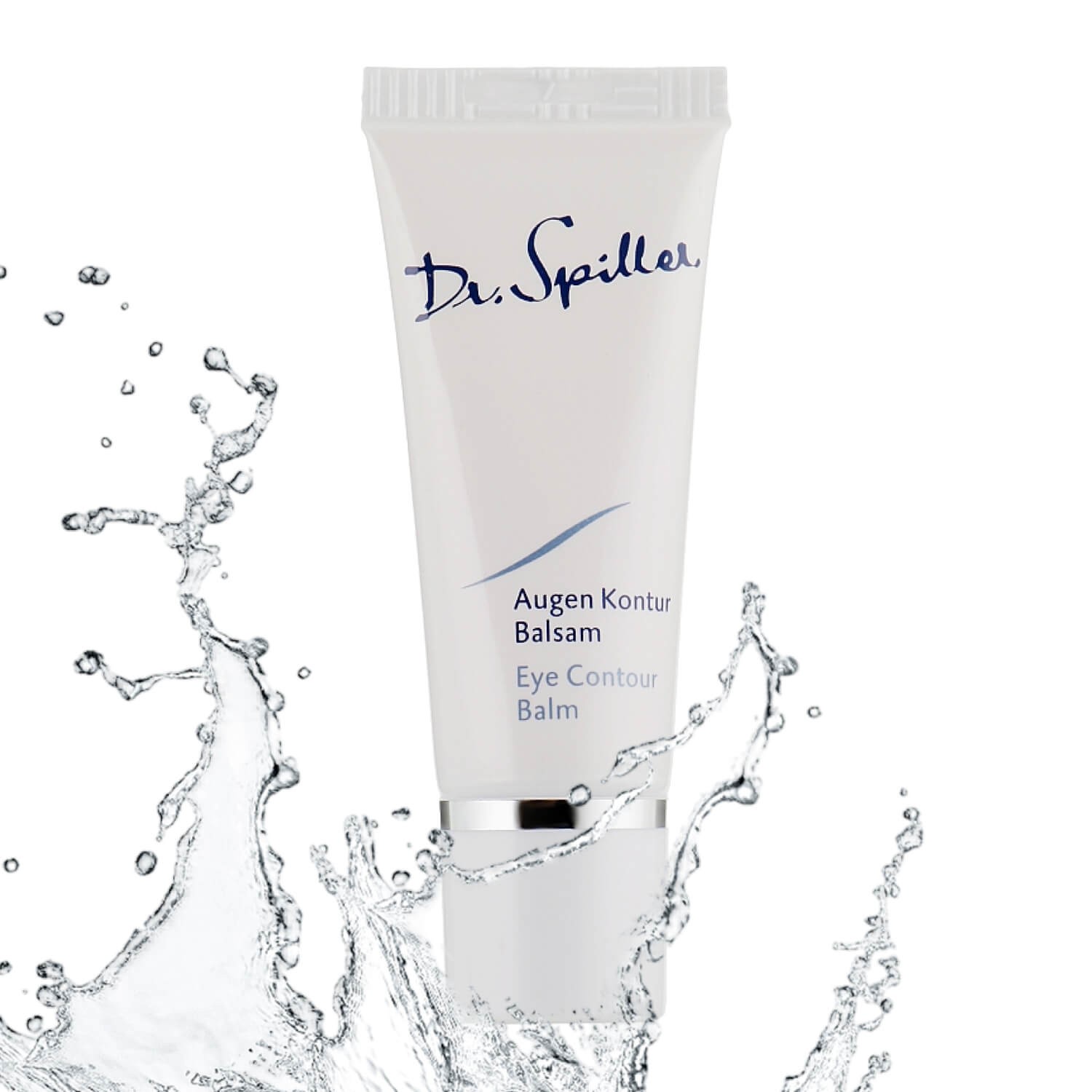Бальзам для сухой кожи вокруг глаз Dr.Spiller Eye Contour Balm