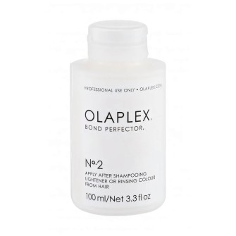 Olaplex №2 Bond Perfector 100 ml | Коктейль фиксатор для волос