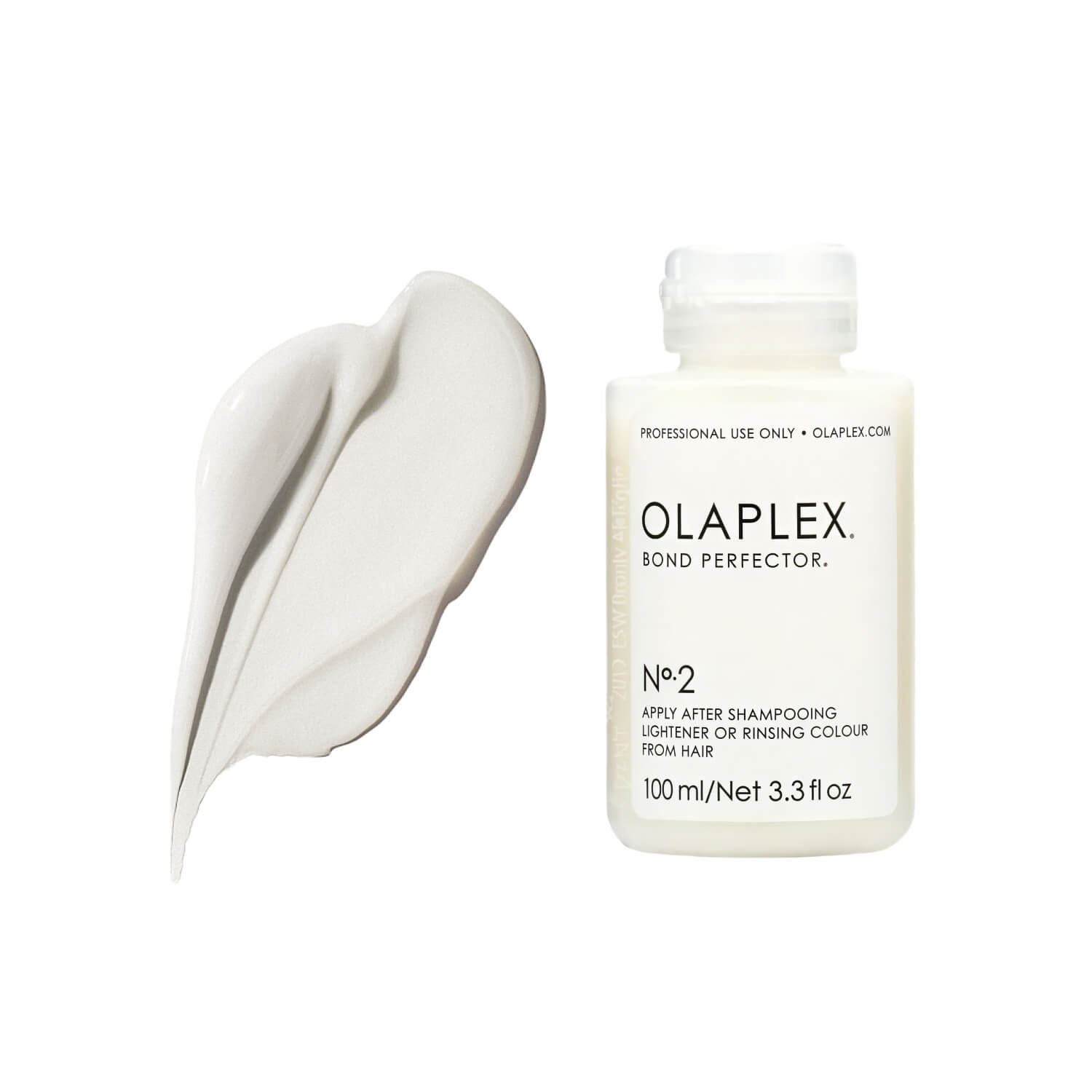 Коктейль-фиксатор для восстановления волос Olaplex No.2 Hair Mask Bond Perfector