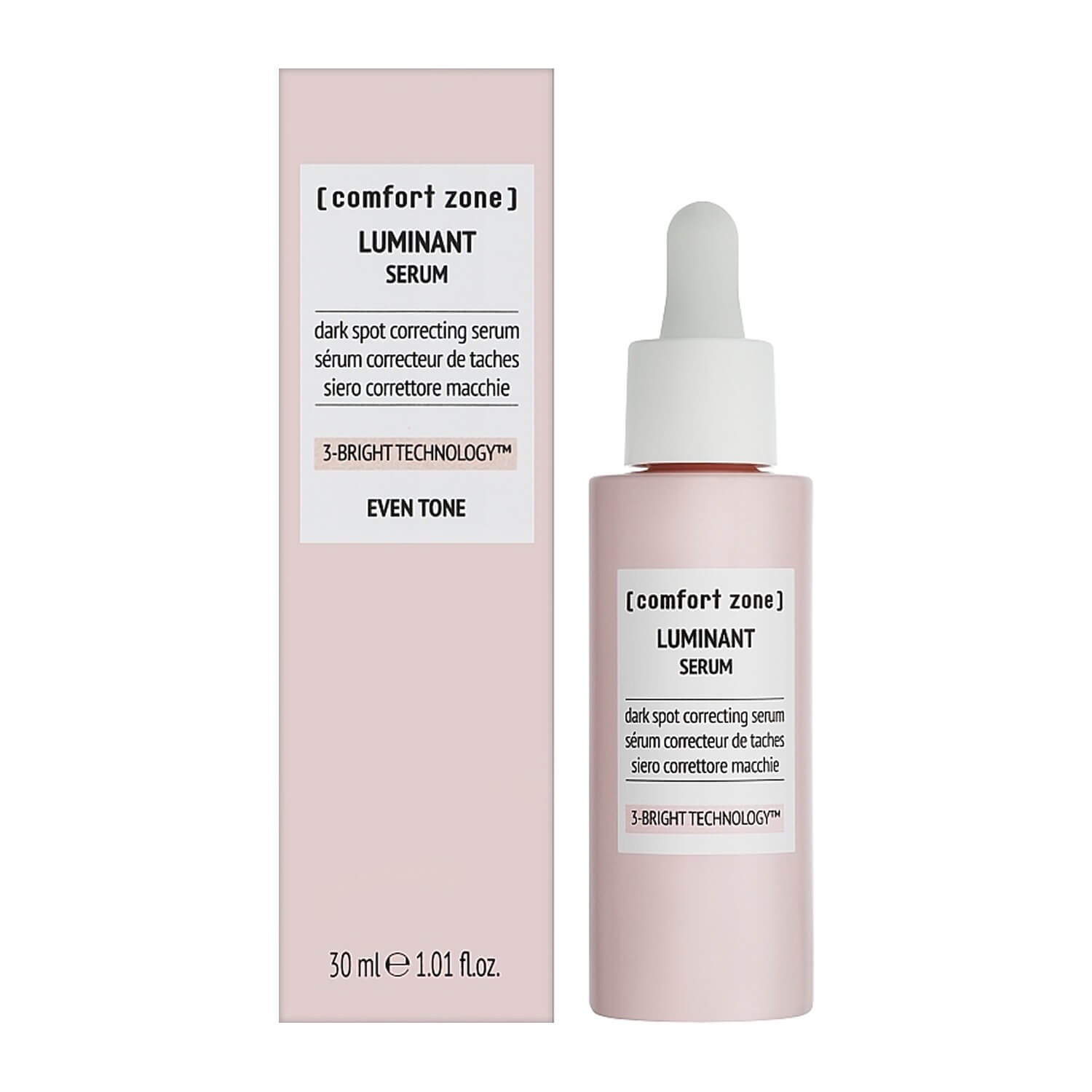 Comfort Zone Luminant Serum цена