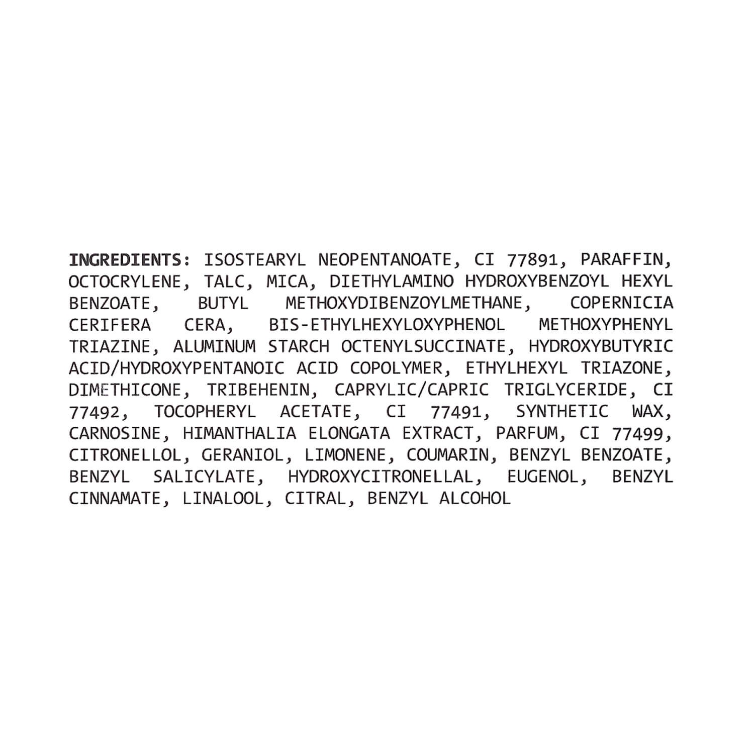 Innoaesthetics Epigen Coverage 3.0 Medium SPF 50+ киев