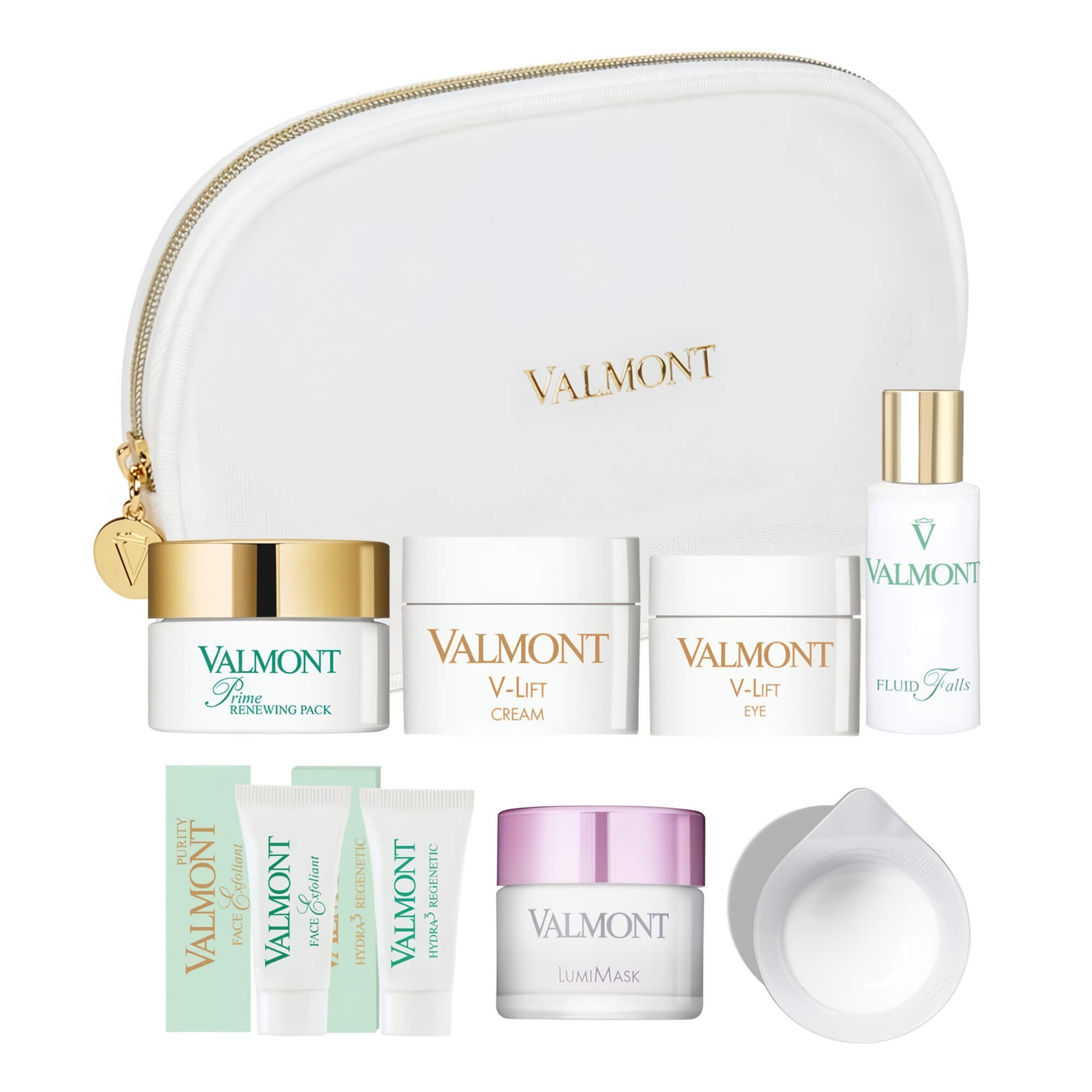 Valmont Набір Осінь 3