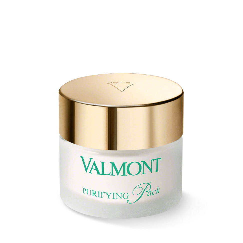 Набор Осень 3 Valmont Autumn 3