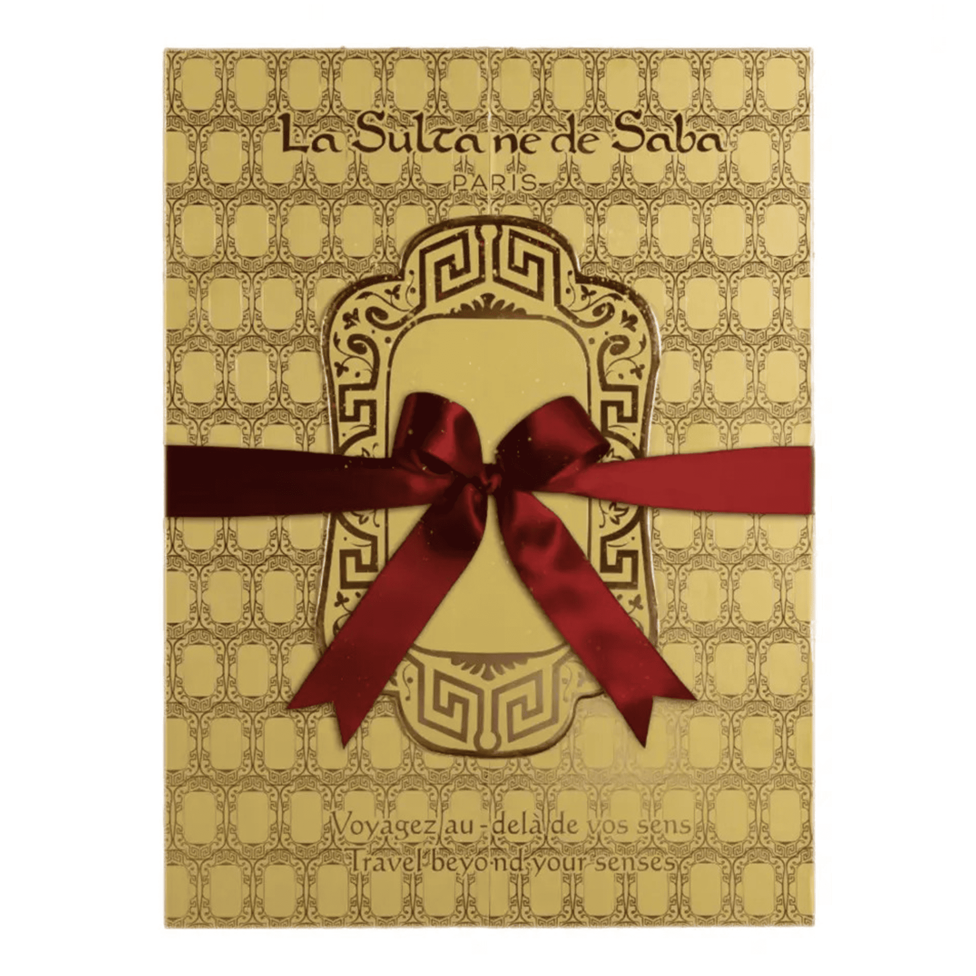 La Sultane De Saba Адвент Календарь