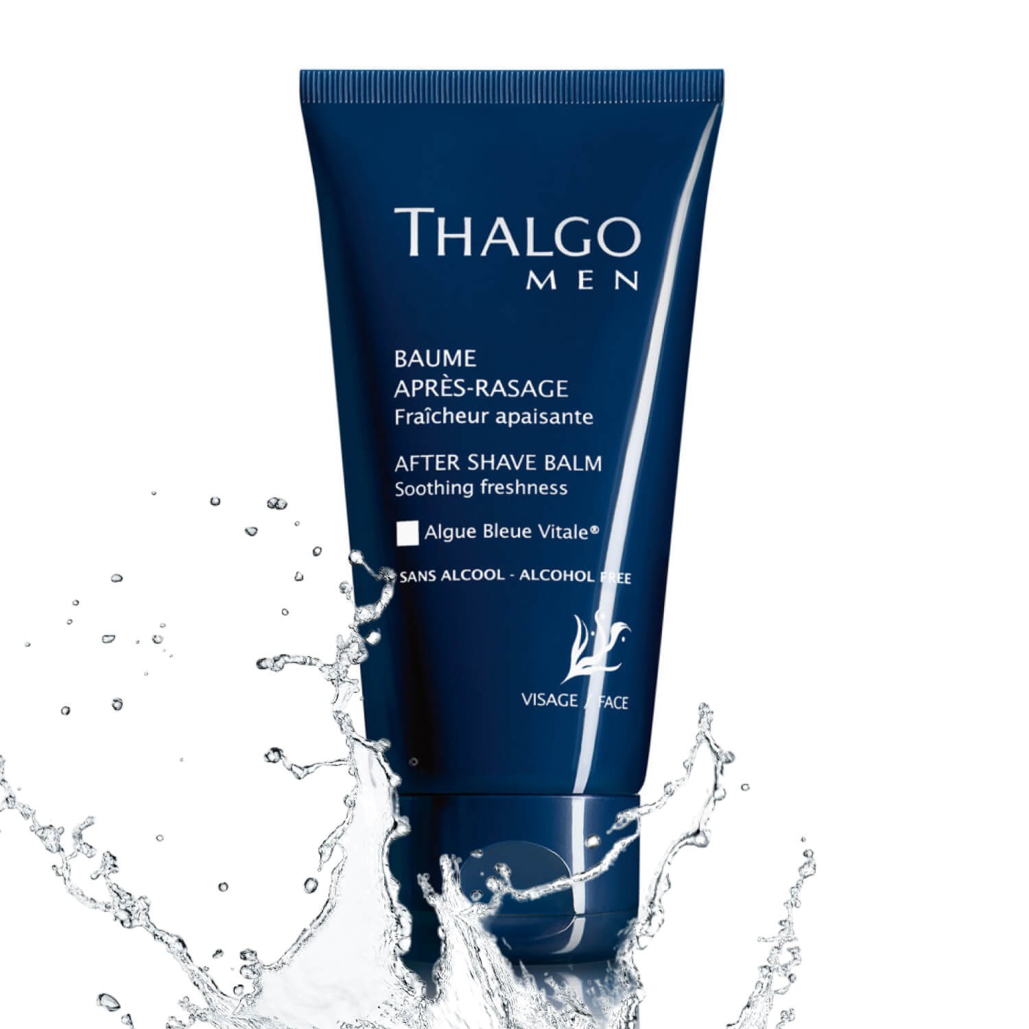 Бальзам после бритья Thalgo Men After Shave Balm