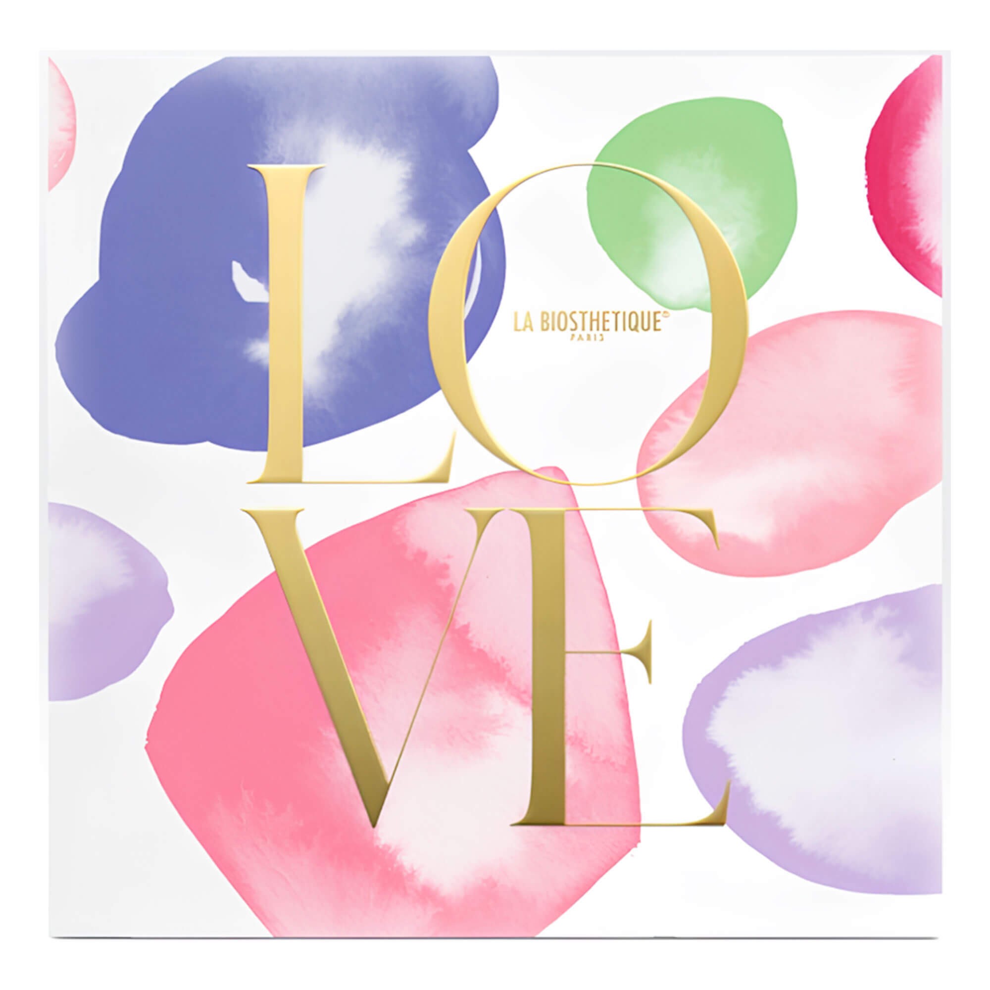 Адвент-календарь La Biosthetique Advent Calendar 2025