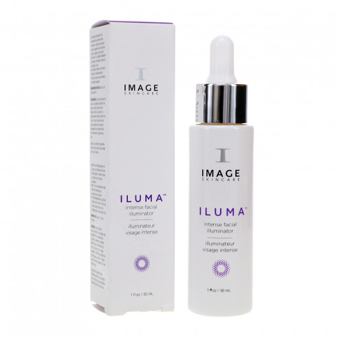 Ілюмінайзер для обличчя Image Skincare Iluma Intense Facial Illuminator