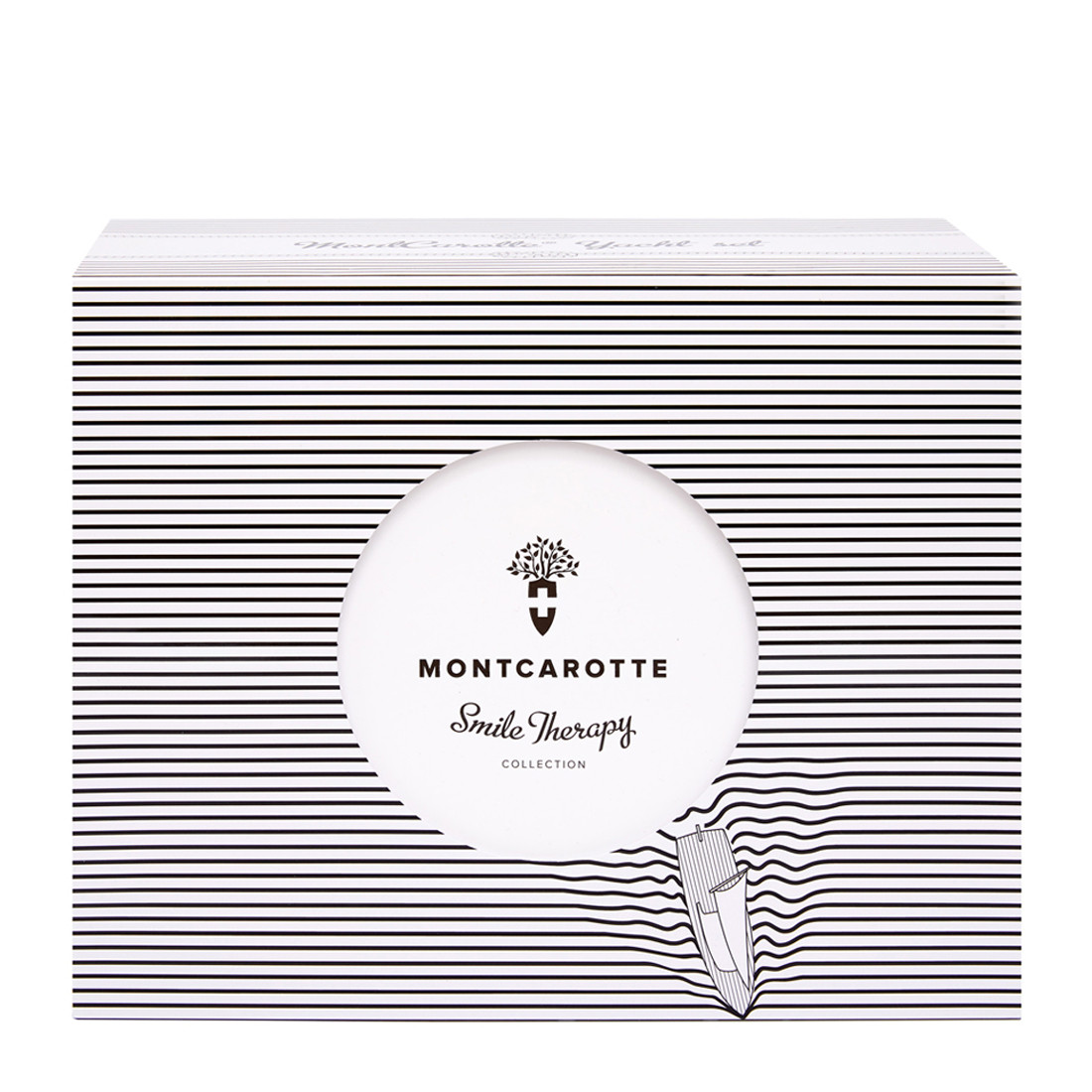 Montcarotte Подарочный набор