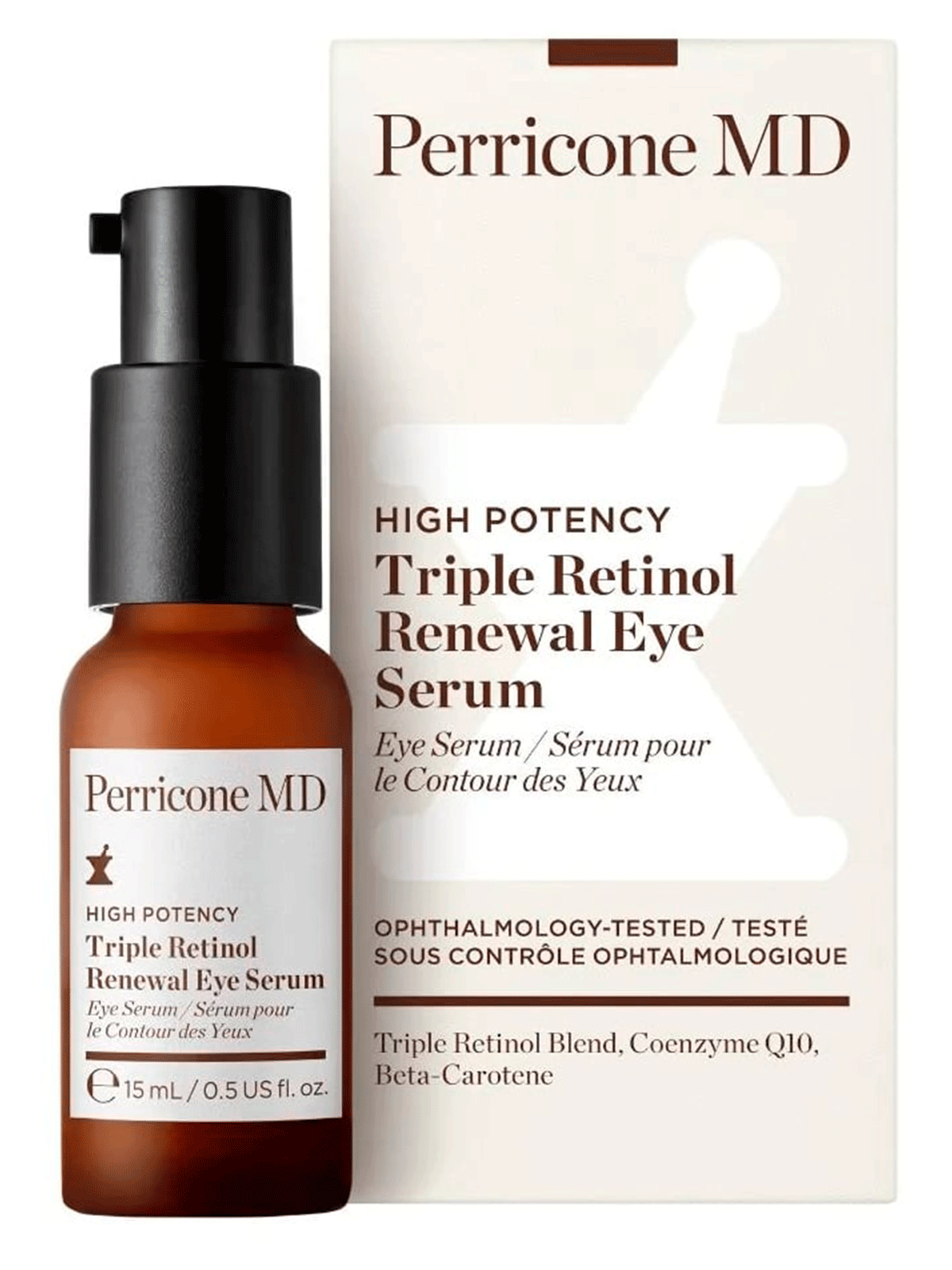  Perricone MD 