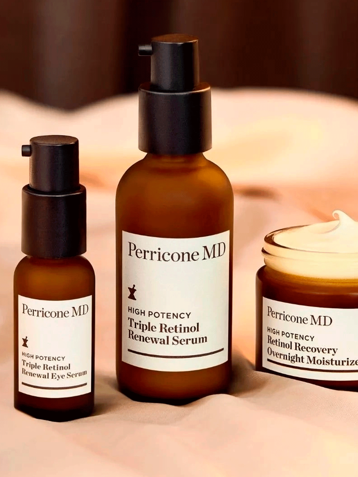  Perricone MD 