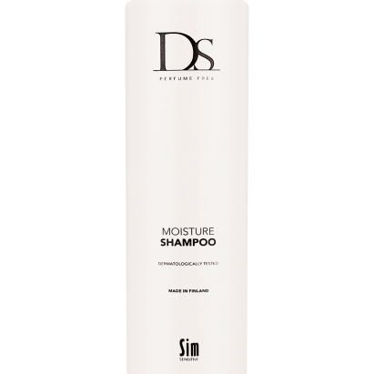 Шампунь DS Moisture Shampoo