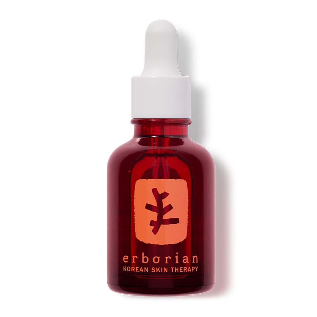 Erborian Skin Therapy Night Oil - Нічна суперсироватка для обличчя