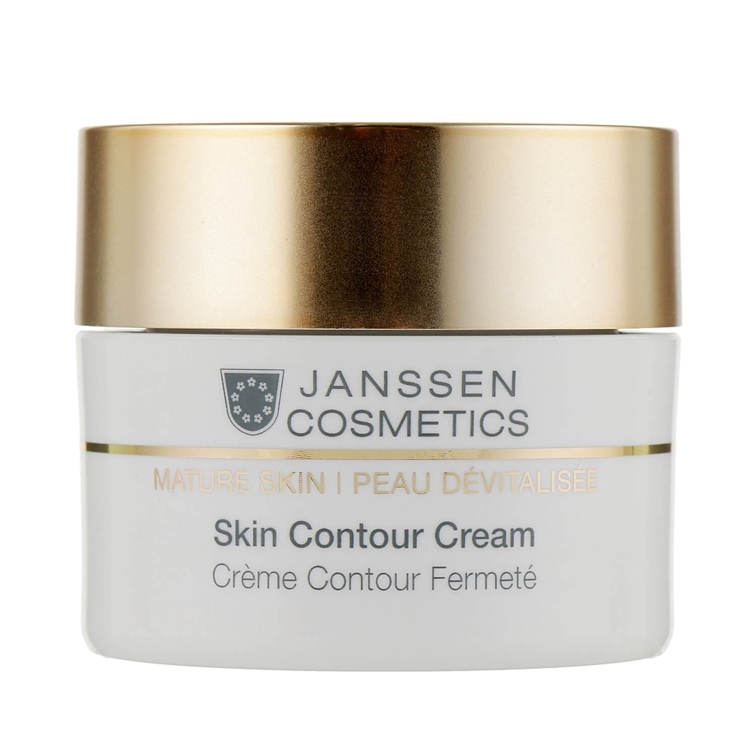 Крем для контуру обличчя Janssen Cosmetics Skin Contour Cream