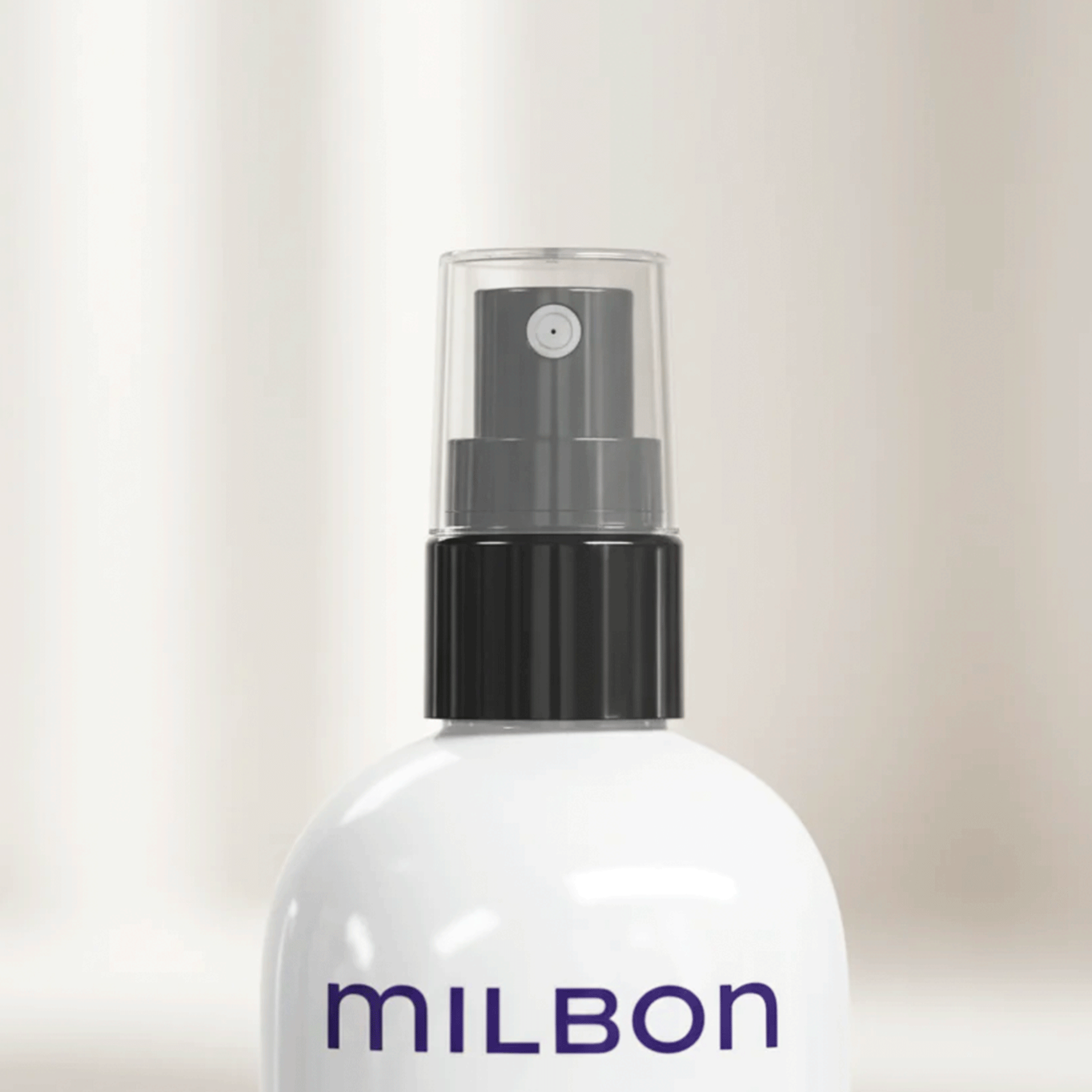 Текстурирующий спрей Milbon Texturizing Sea Mist 3