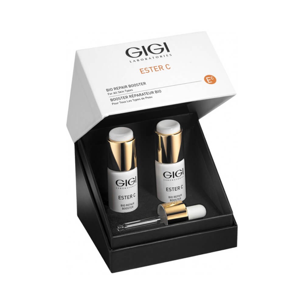 Бустер біовідновлюючий GIGI Ester Bio Repair Booster