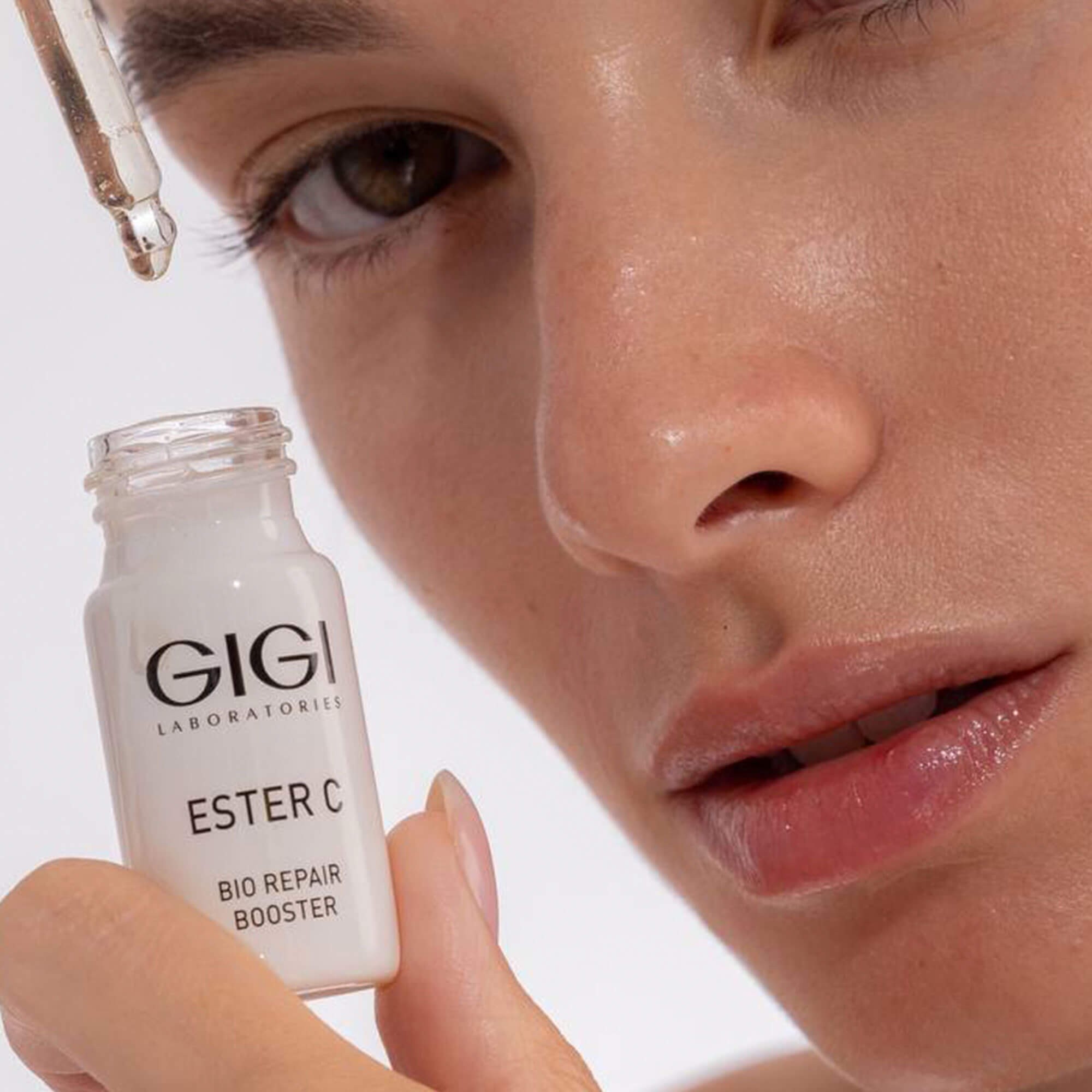 Бустер биовосстановительный GIGI Ester Bio Repair Booster