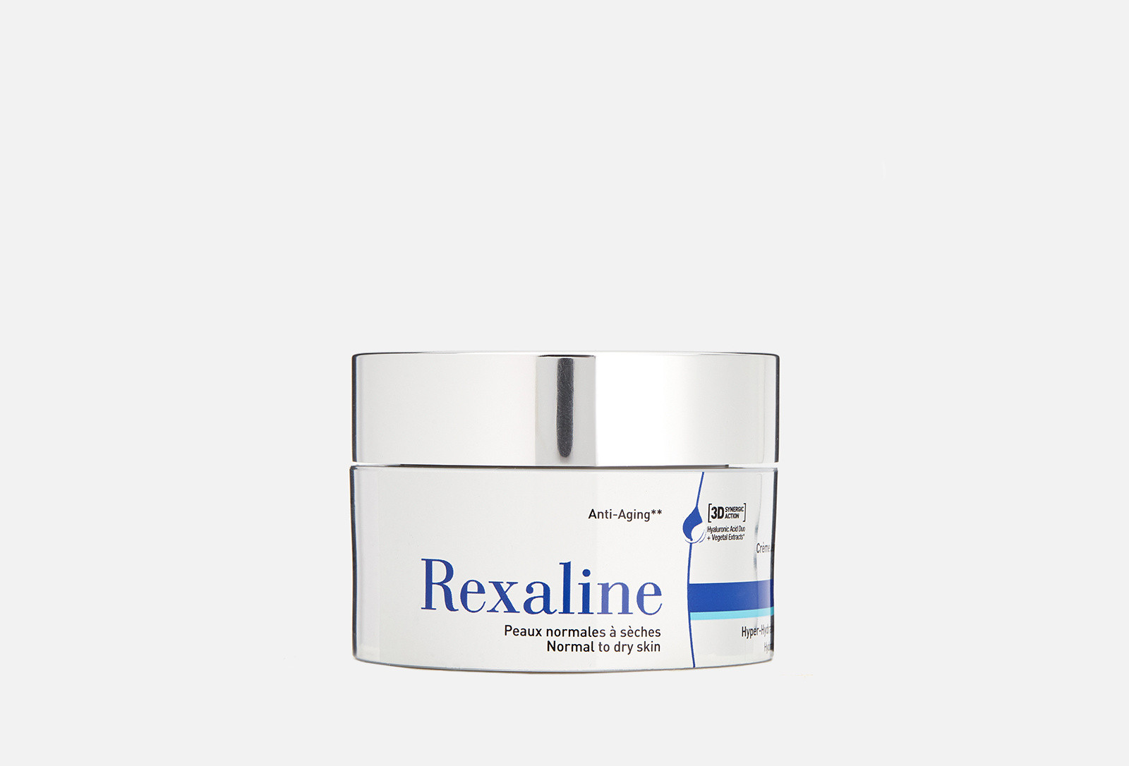 Крем для обличчя Rexaline Hydra-Dose Rich Cream