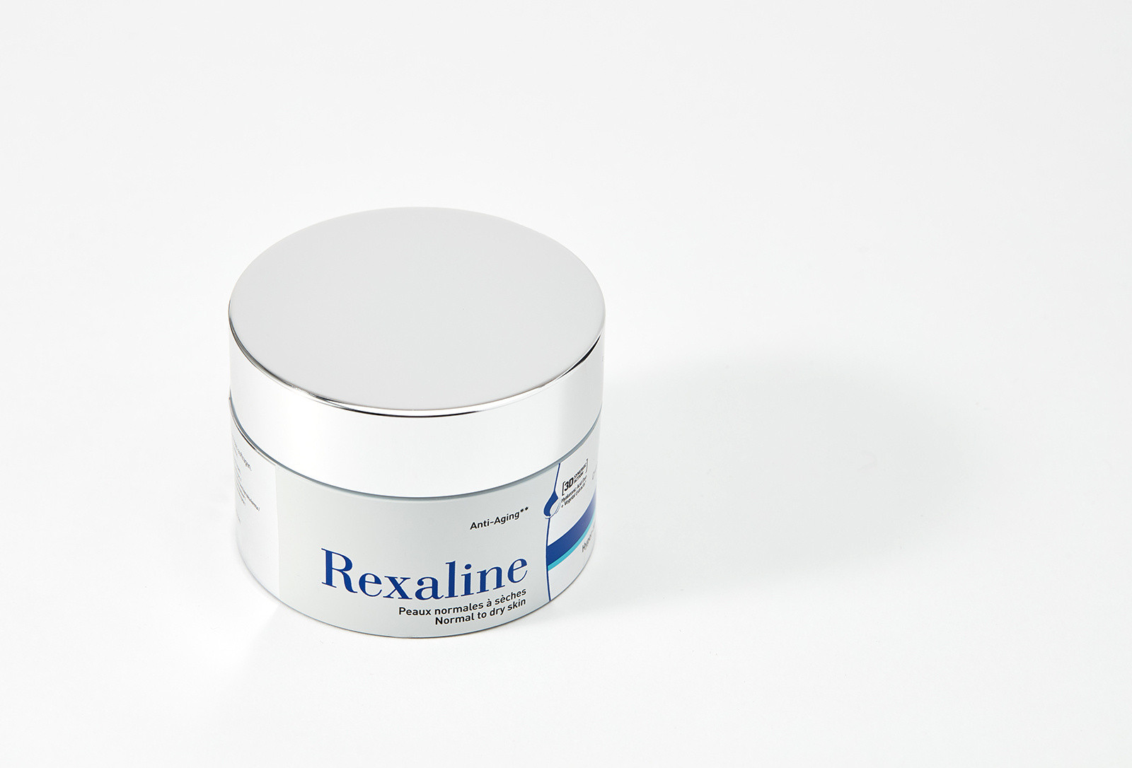Крем для обличчя Rexaline Hydra-Dose Rich Cream
