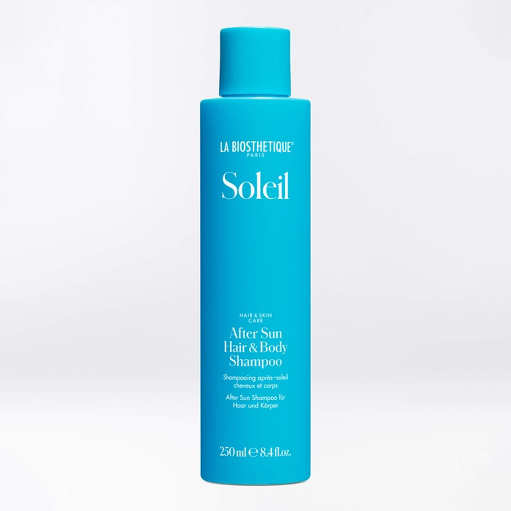 Шампунь для волос и тела после загара La Biosthetique After Sun Hair & Body Shampoo