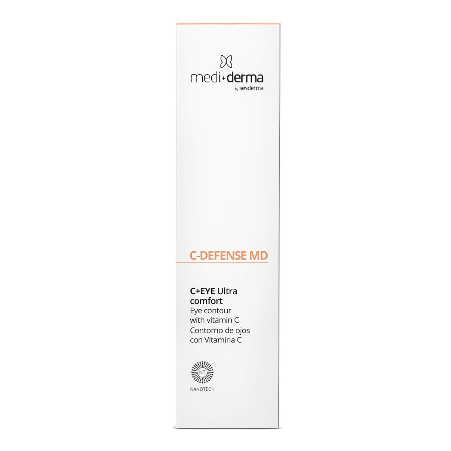 Sesderma Mediderma C-Defence MD Eye Contour купить