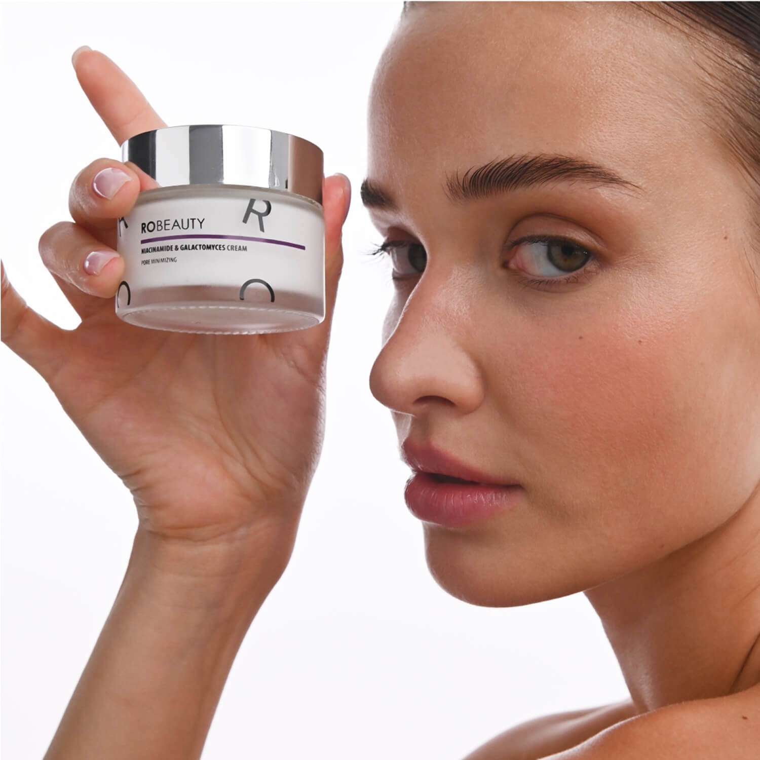 Robeauty Me Niacinamide 4% + Vitamine Ferment 40% Cream Киев
