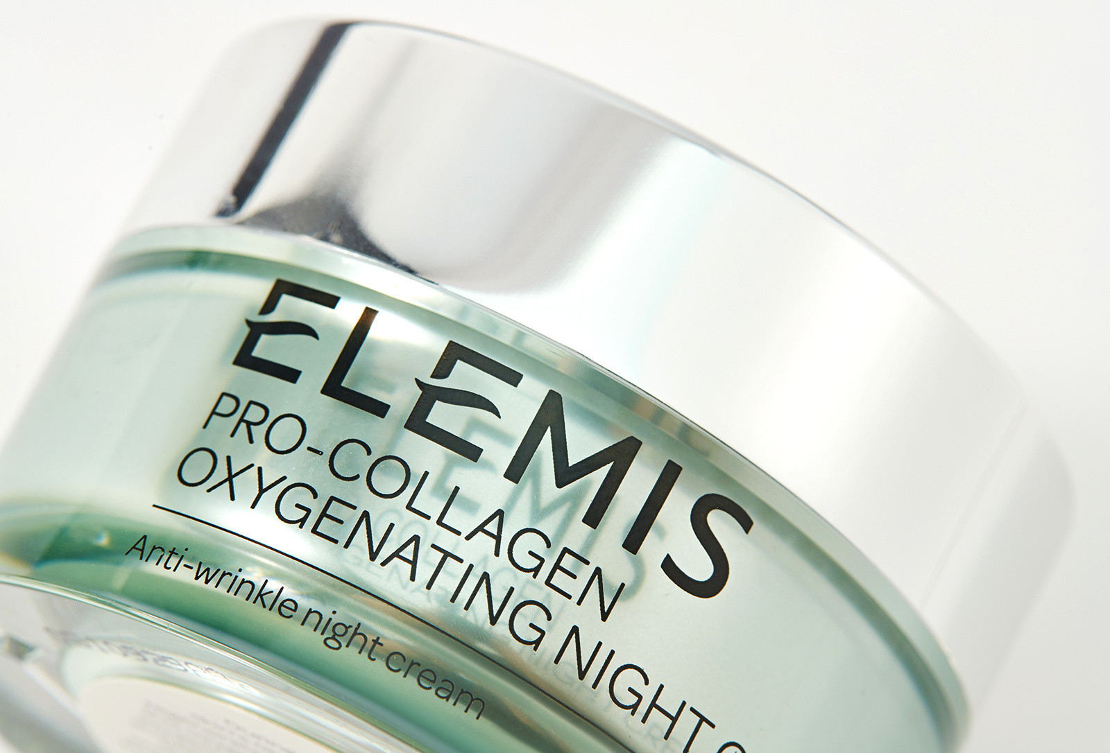 Ночной крем Про-Коллаген Кислородное насыщение Elemis Pro-Collagen Oxygenating Night Cream