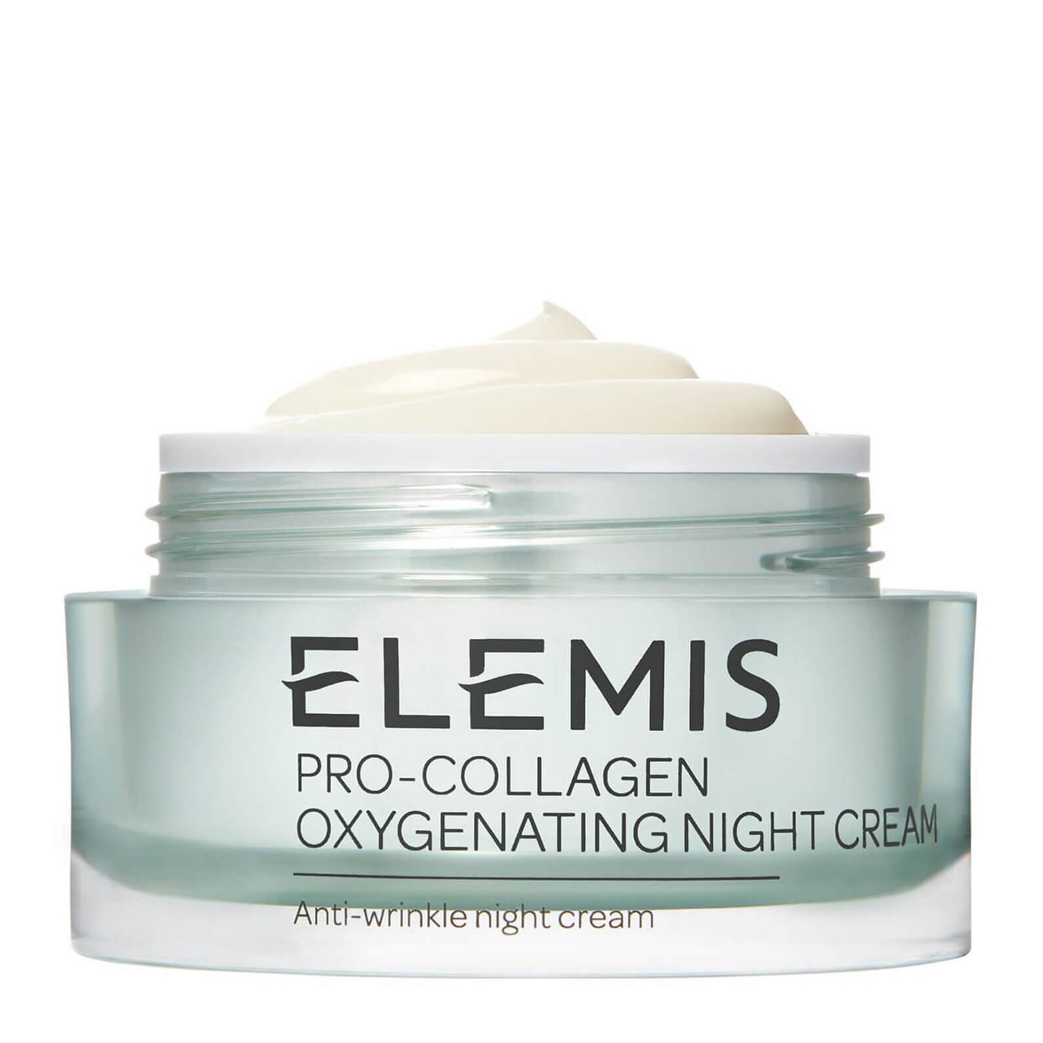 Крем для обличчя Elemis Pro-Collagen Oxygenating Night Cream